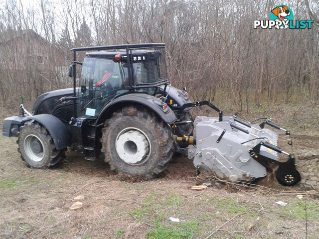 FAE SSH - SSH/HP Soil Conditioner Attachments