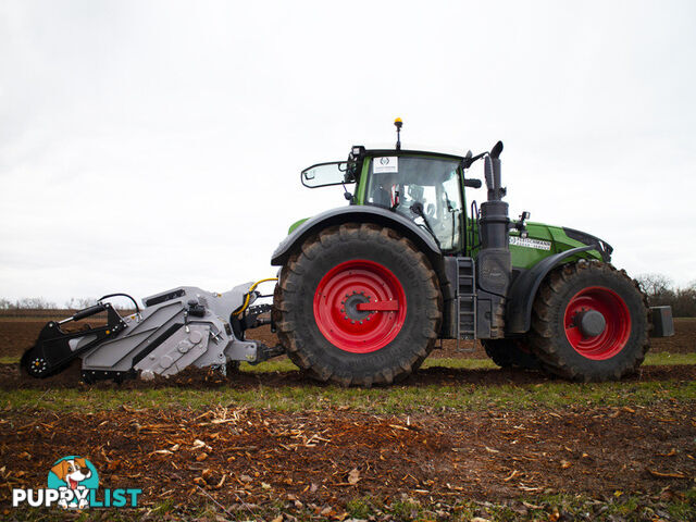 FAE SSH - SSH/HP Soil Conditioner Attachments