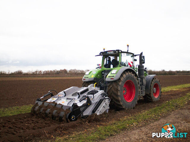 FAE SSH - SSH/HP Soil Conditioner Attachments