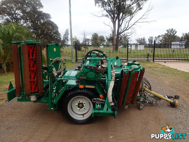 Ransomes TG4650 Golf Fairway mower Lawn Equipment