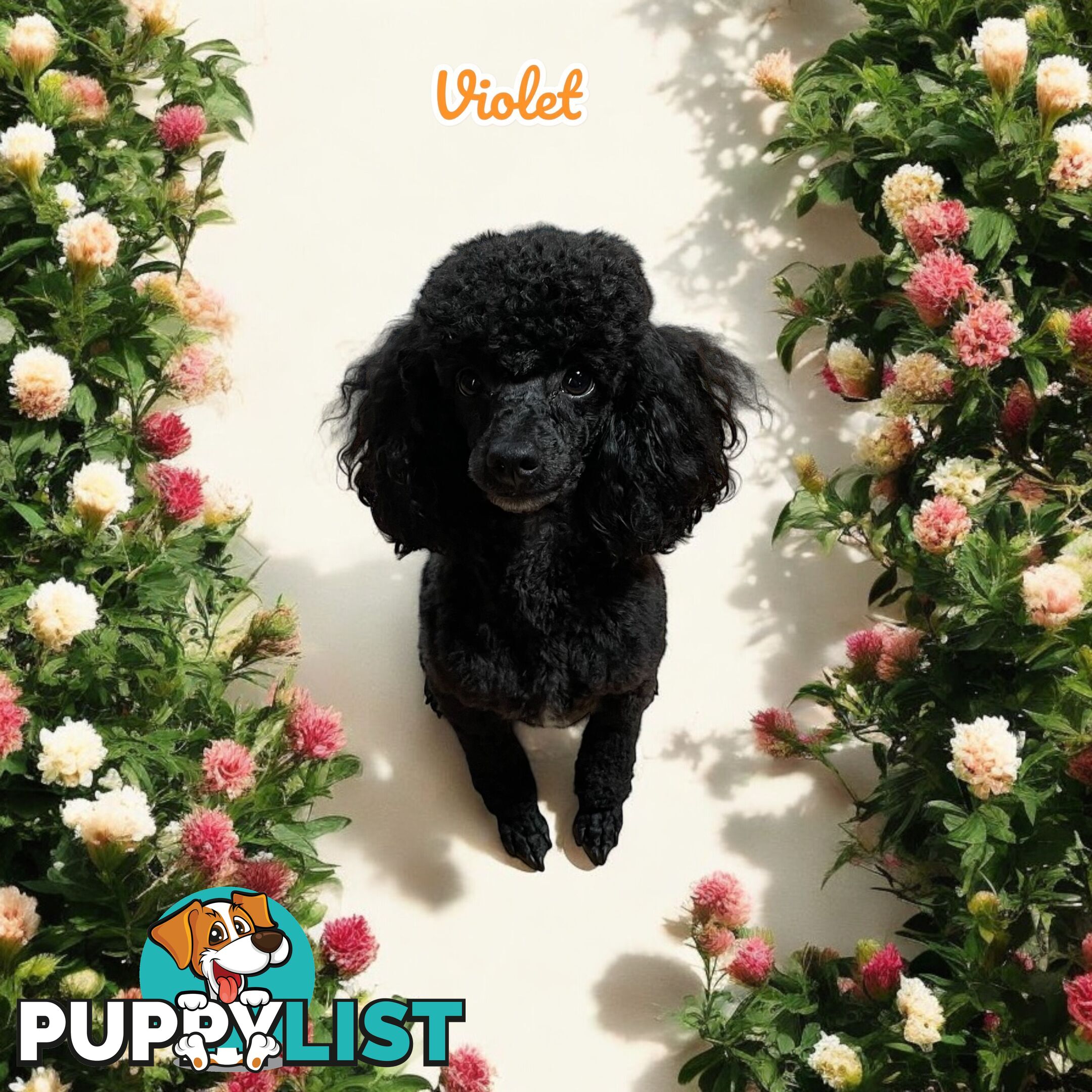 TOY POODLES PUREBRED 