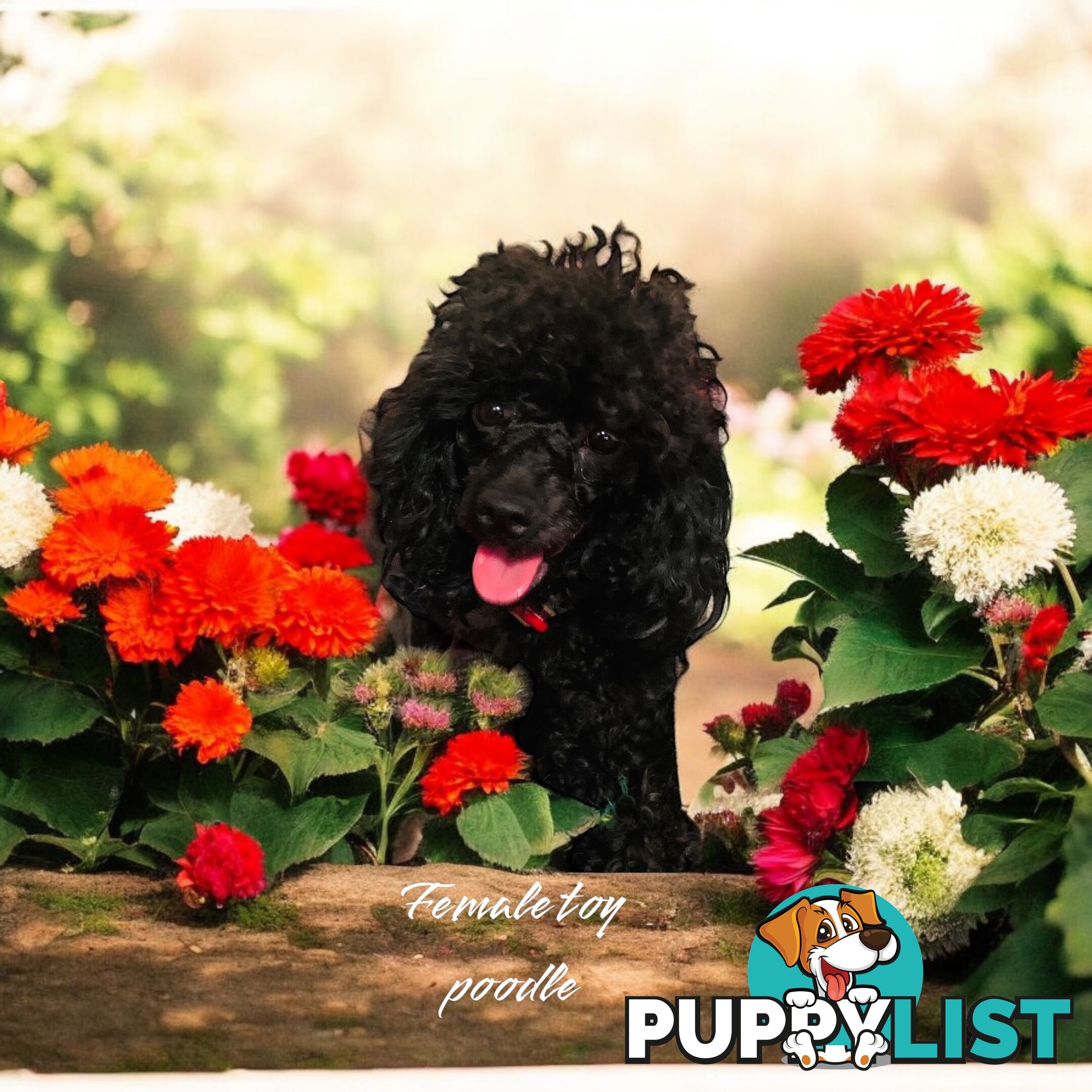 TOY POODLES PUREBRED 