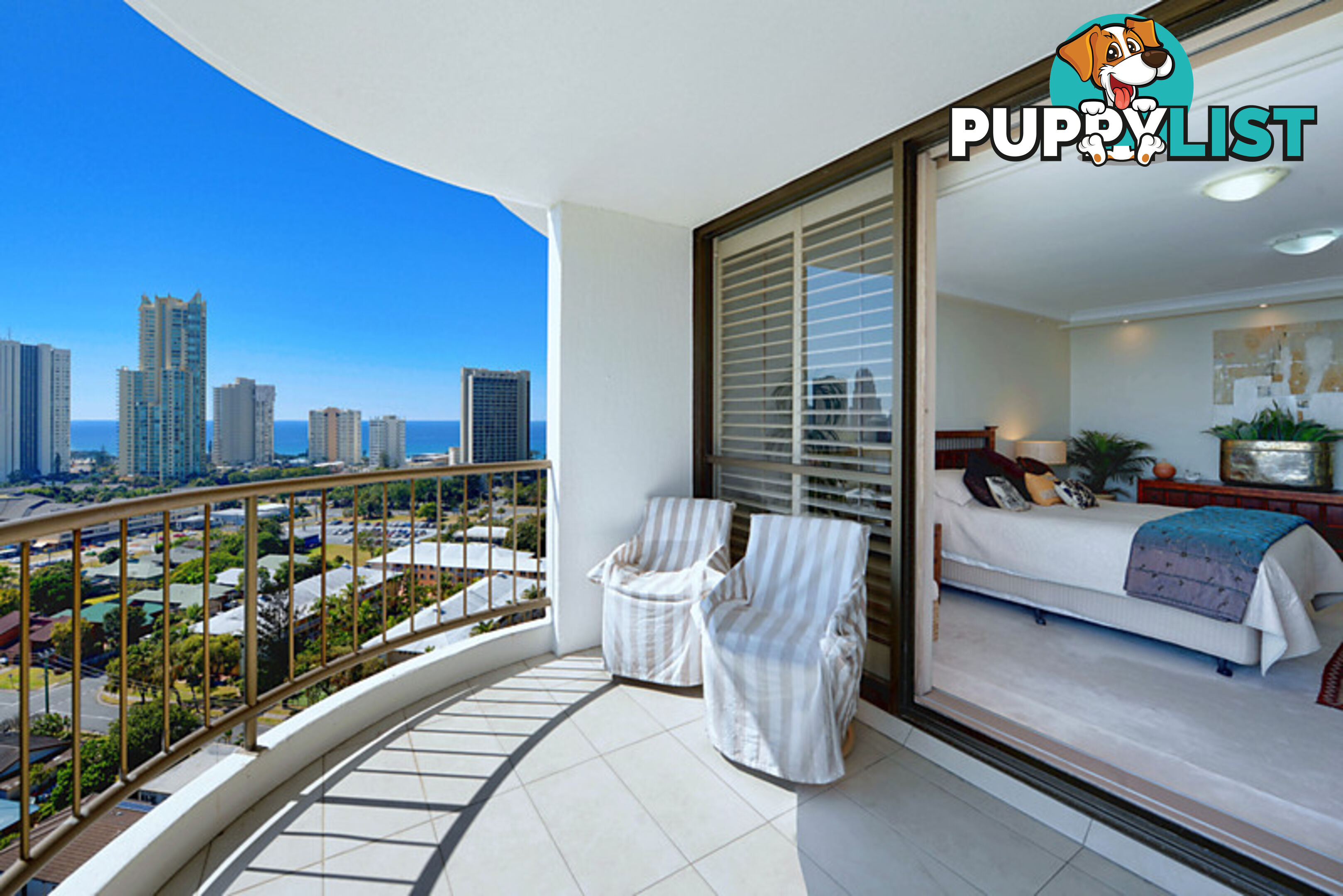 1701/3 River Drive SURFERS PARADISE QLD 4217