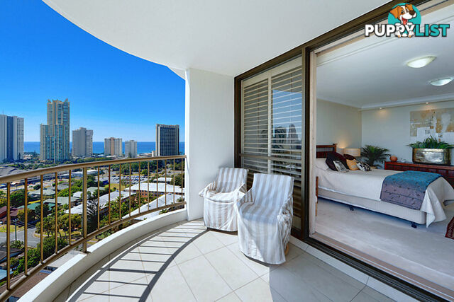 1701/3 River Drive SURFERS PARADISE QLD 4217