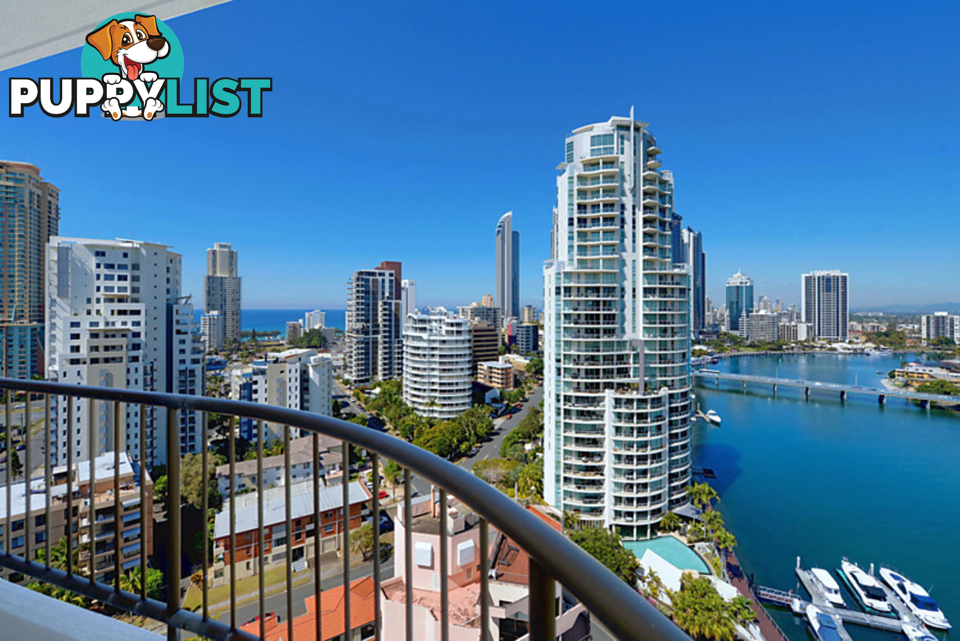 1701/3 River Drive SURFERS PARADISE QLD 4217