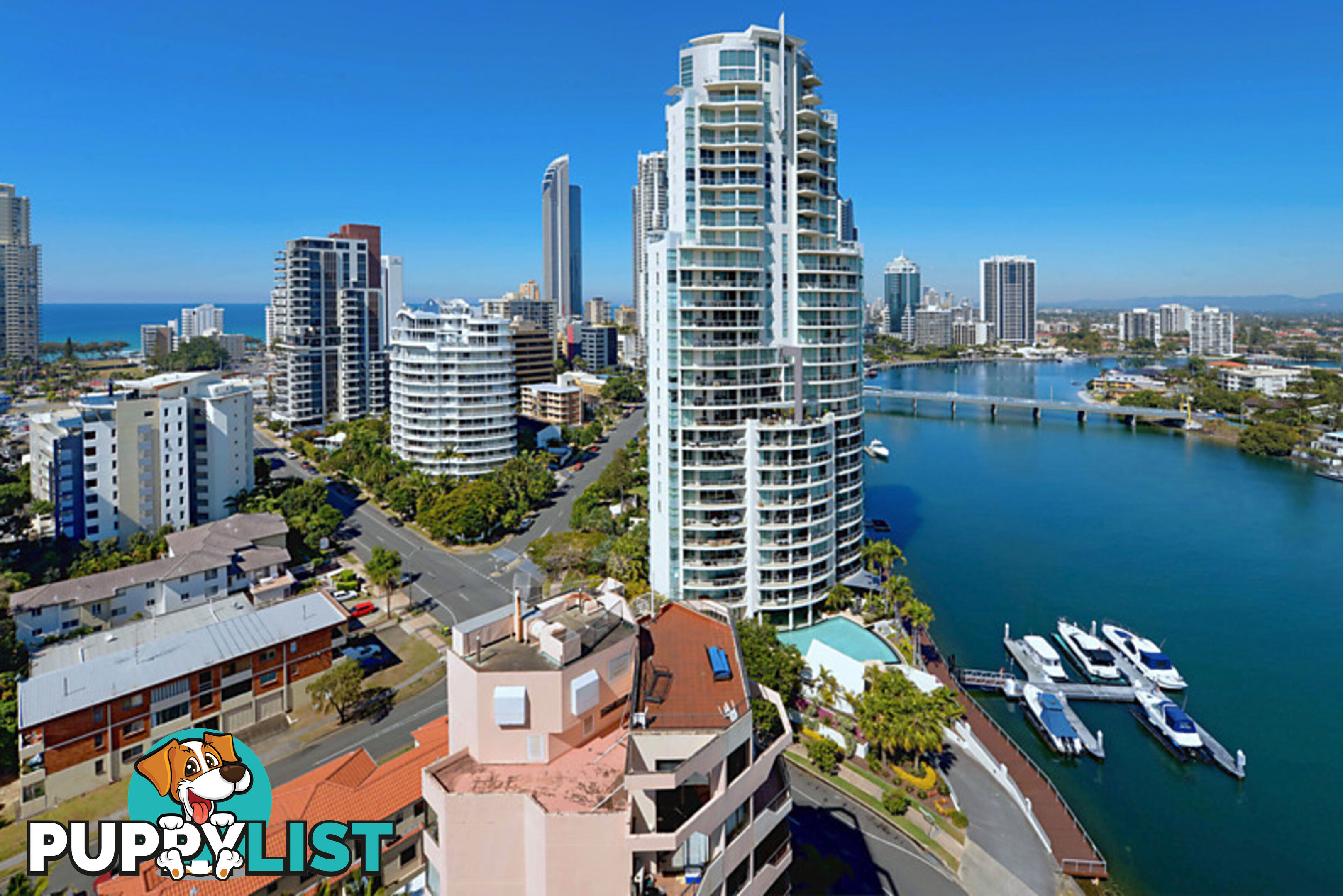 1701/3 River Drive SURFERS PARADISE QLD 4217