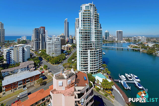 1701/3 River Drive SURFERS PARADISE QLD 4217