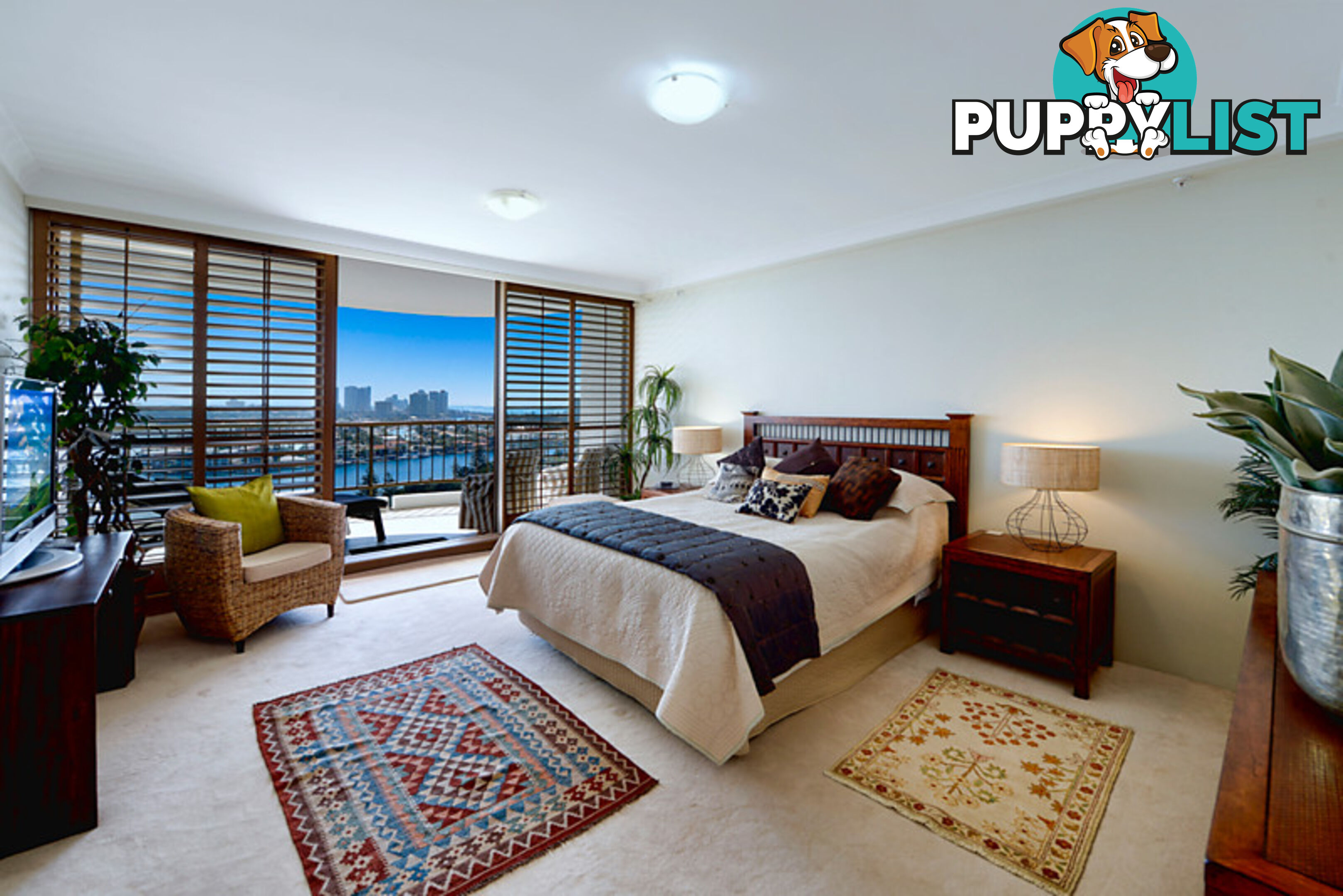 1701/3 River Drive SURFERS PARADISE QLD 4217