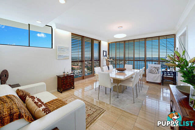 1701/3 River Drive SURFERS PARADISE QLD 4217