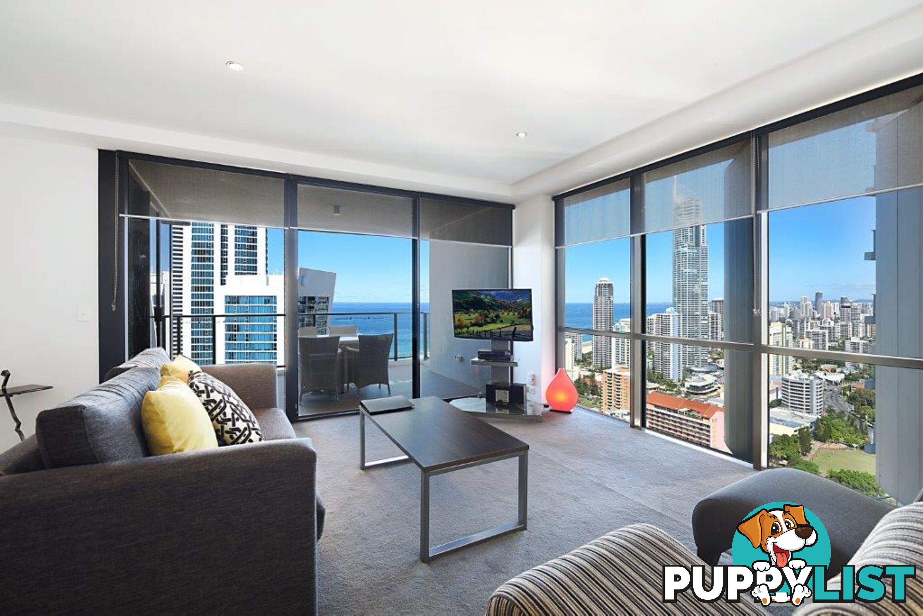 9 Ferny Avenue SURFERS PARADISE QLD 4217