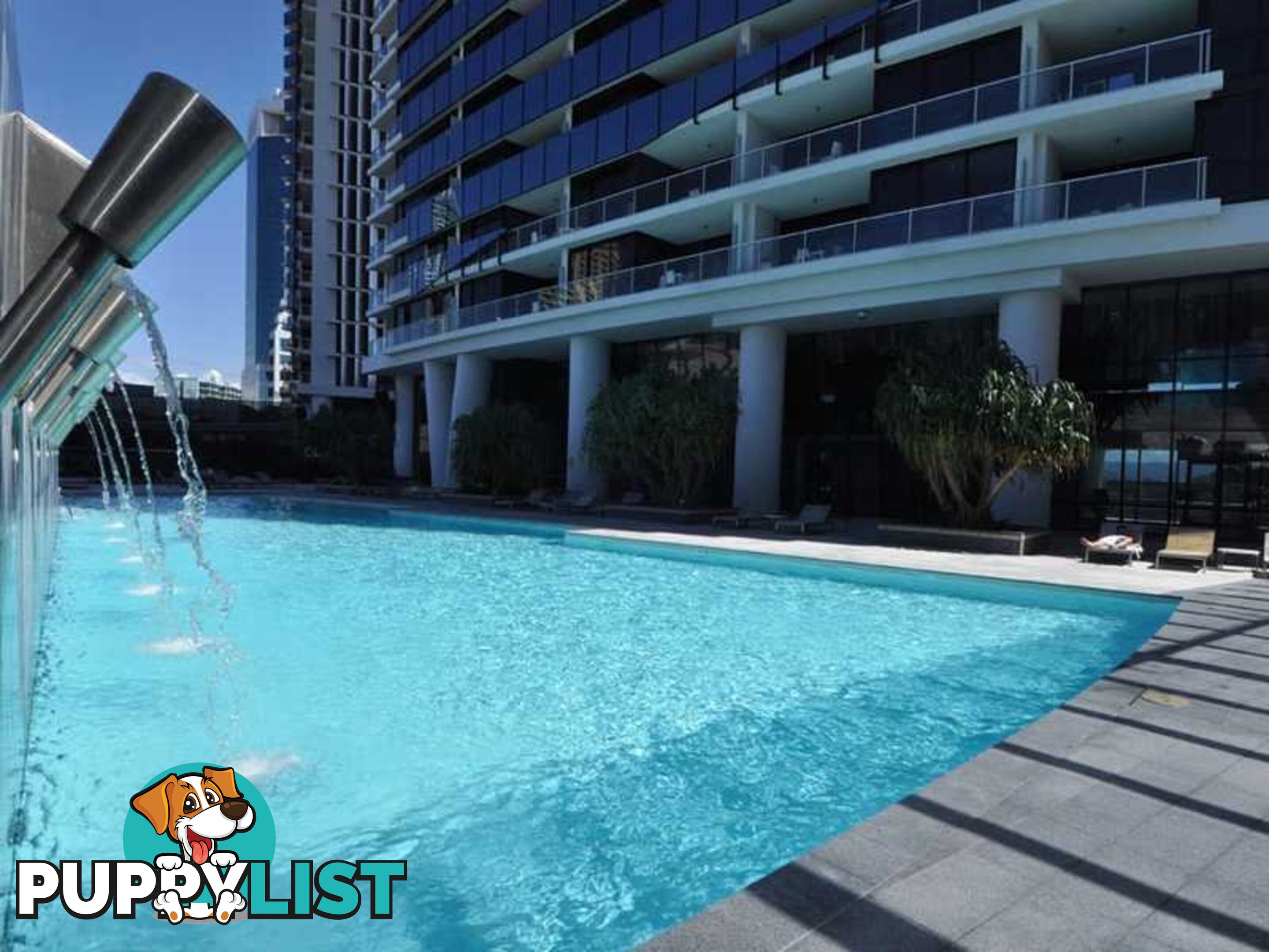 9 Ferny Avenue SURFERS PARADISE QLD 4217