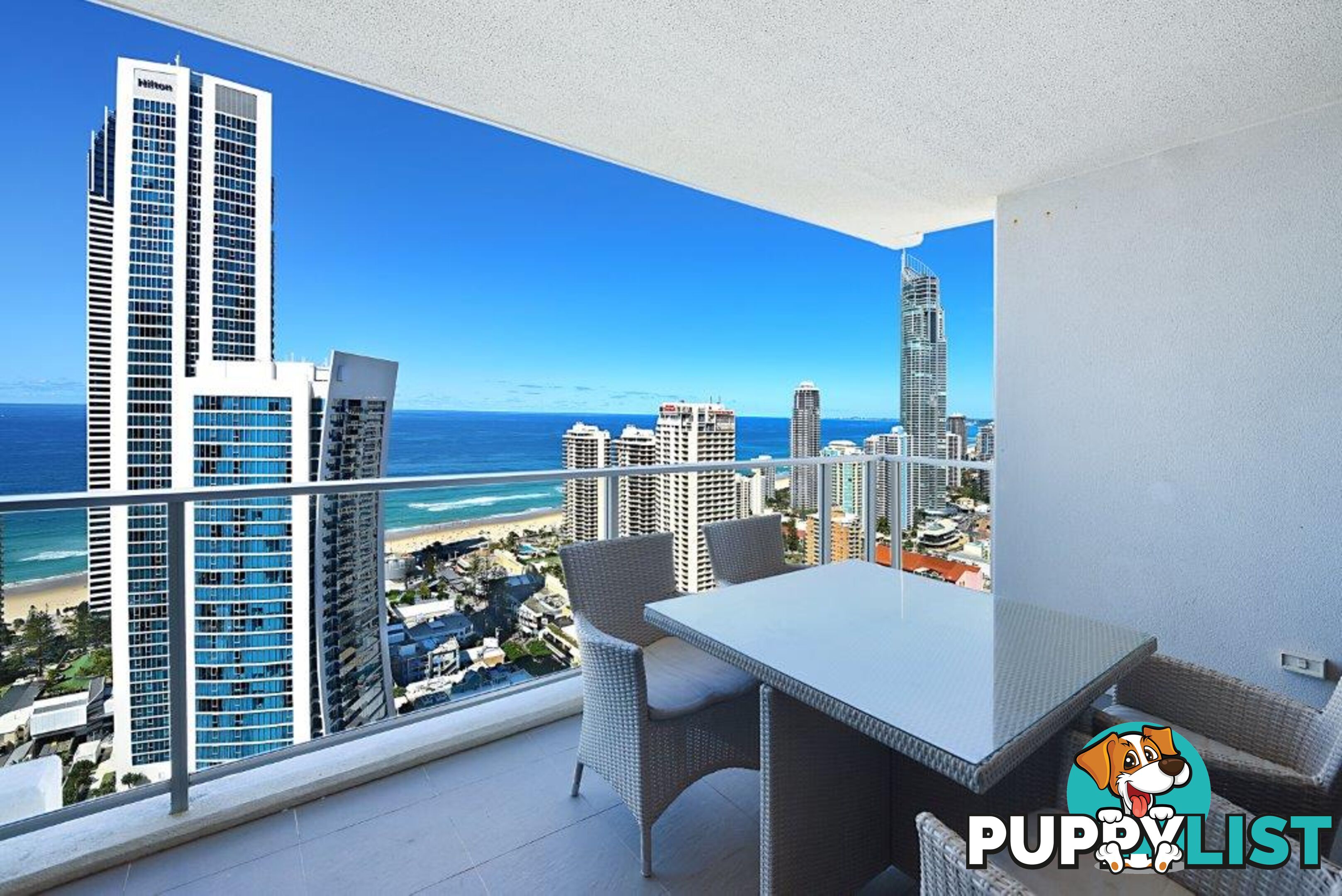 9 Ferny Avenue SURFERS PARADISE QLD 4217