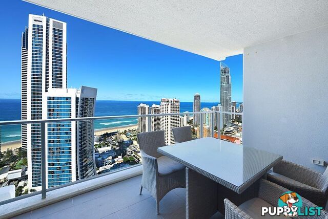 9 Ferny Avenue SURFERS PARADISE QLD 4217