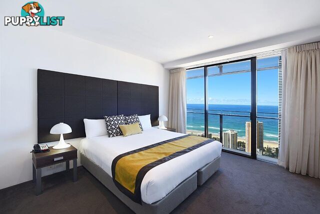 9 Ferny Avenue SURFERS PARADISE QLD 4217