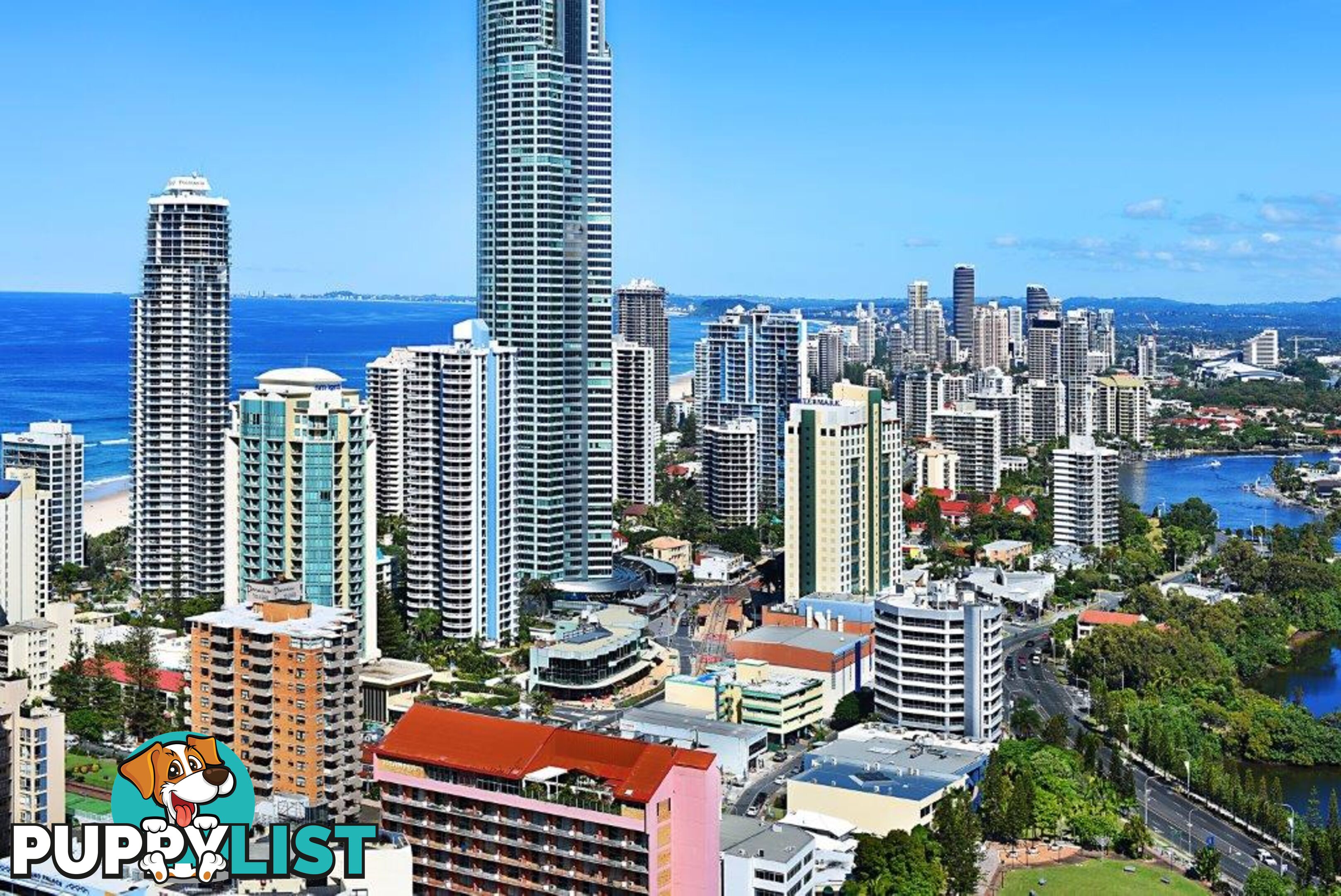 9 Ferny Avenue SURFERS PARADISE QLD 4217