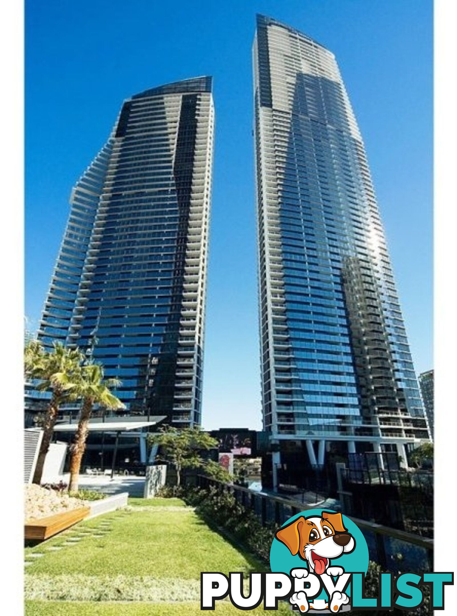 9 Ferny Avenue SURFERS PARADISE QLD 4217