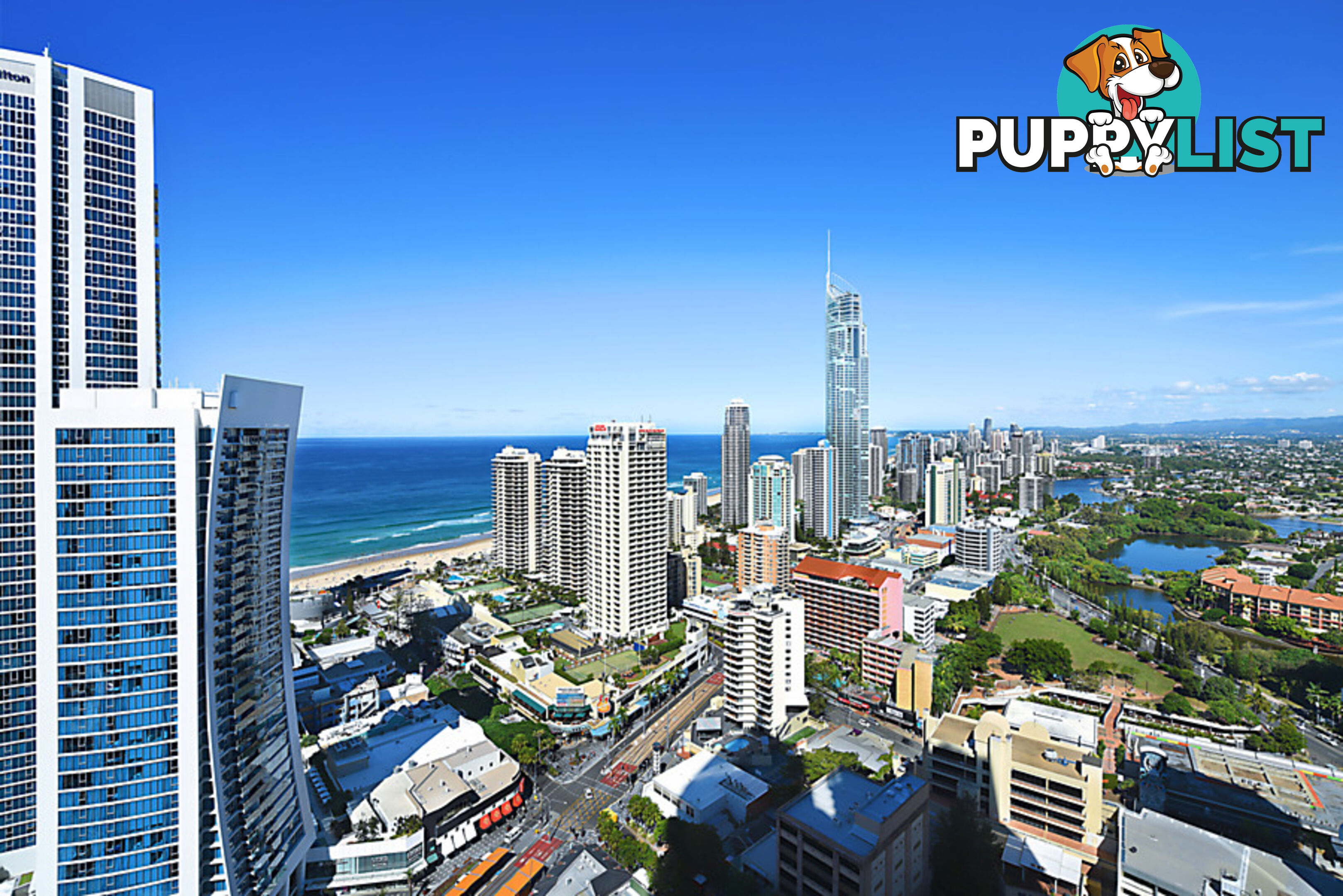 9 Ferny Avenue SURFERS PARADISE QLD 4217