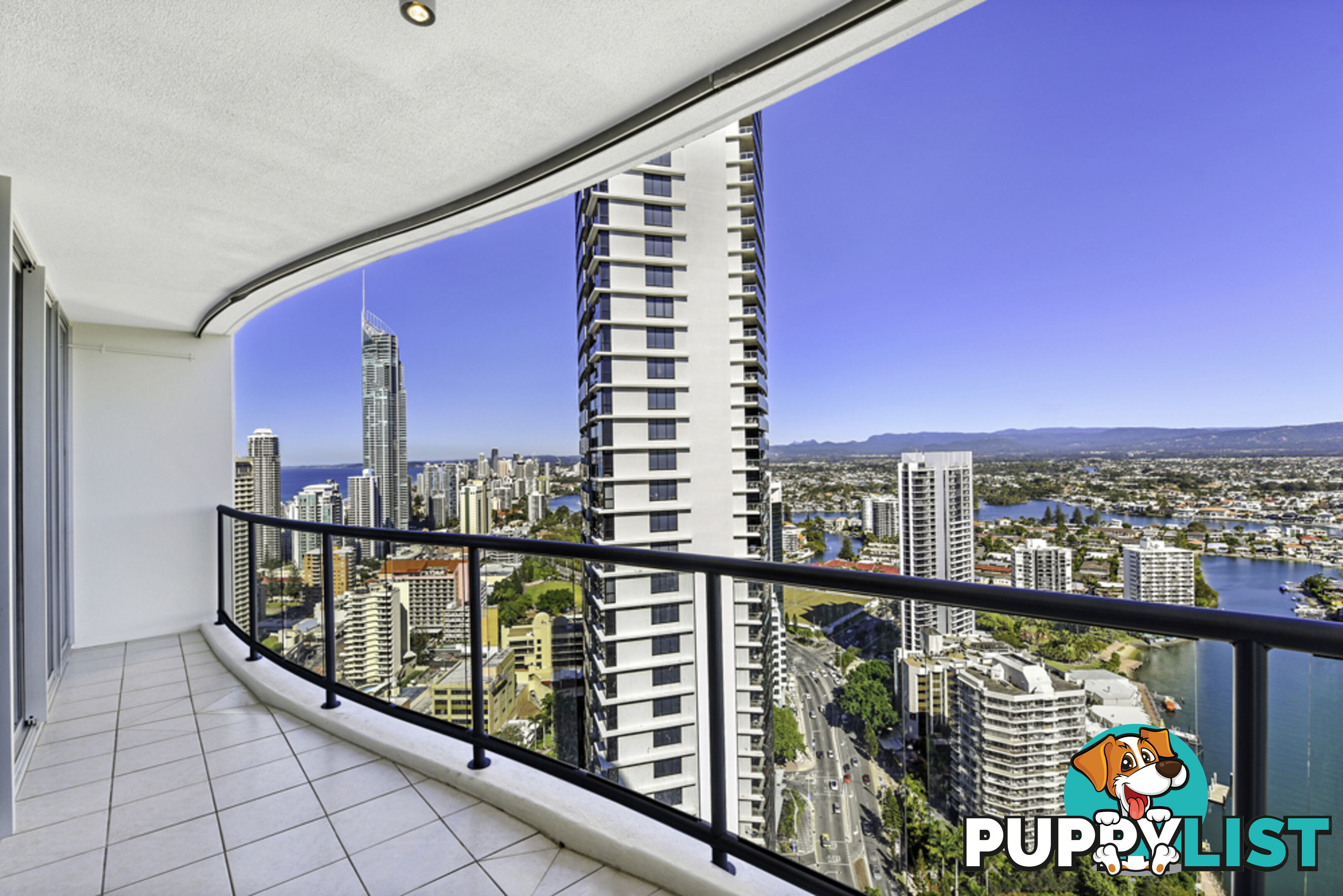 3336/23 Ferny Avenue SURFERS PARADISE QLD 4217