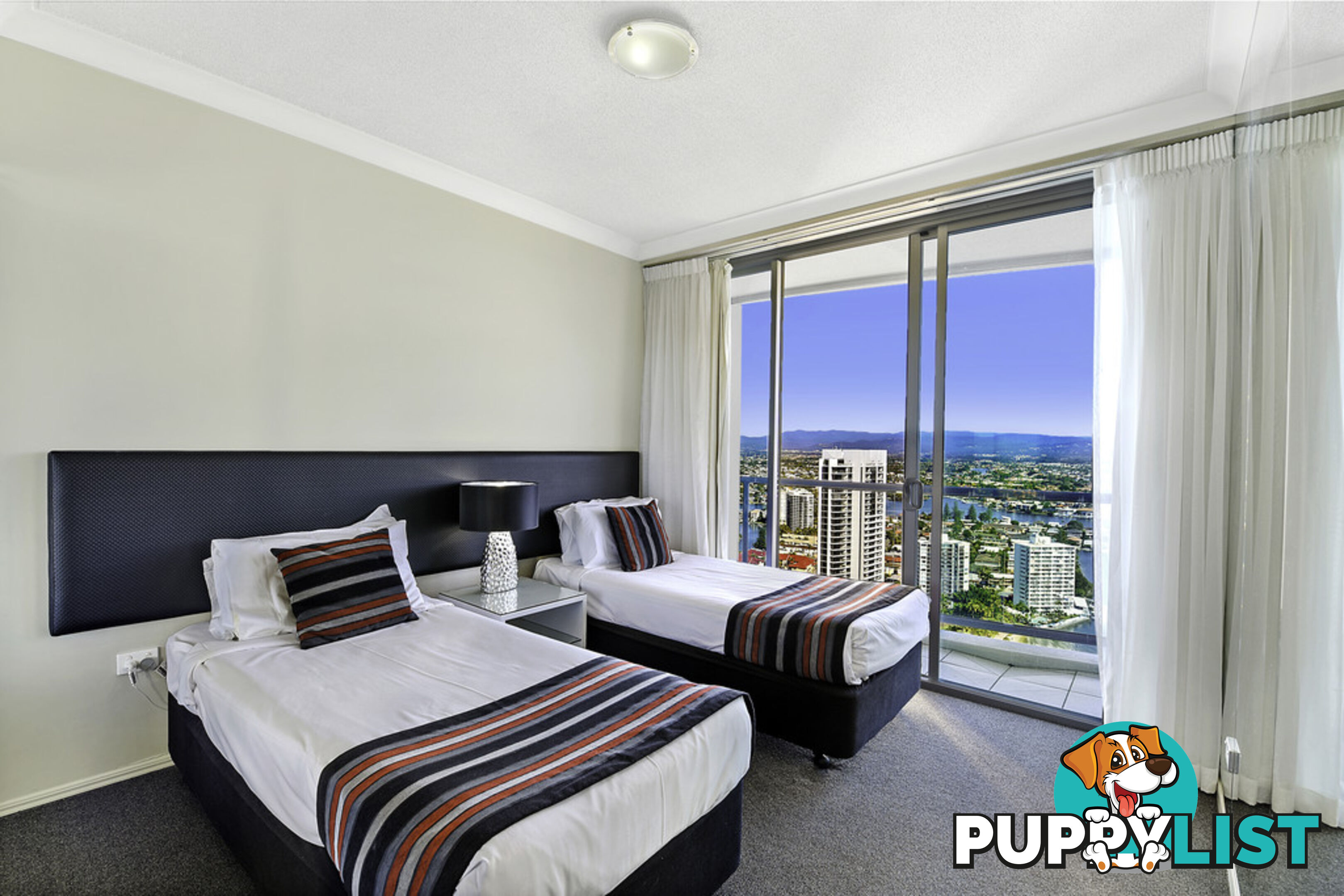 3336/23 Ferny Avenue SURFERS PARADISE QLD 4217