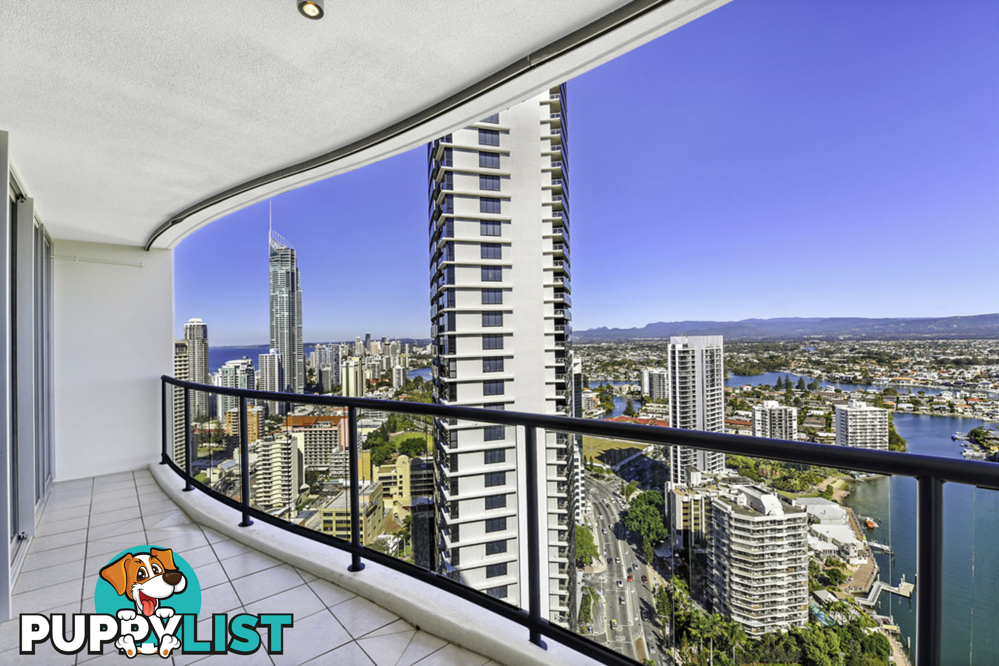 3336/23 Ferny Avenue SURFERS PARADISE QLD 4217