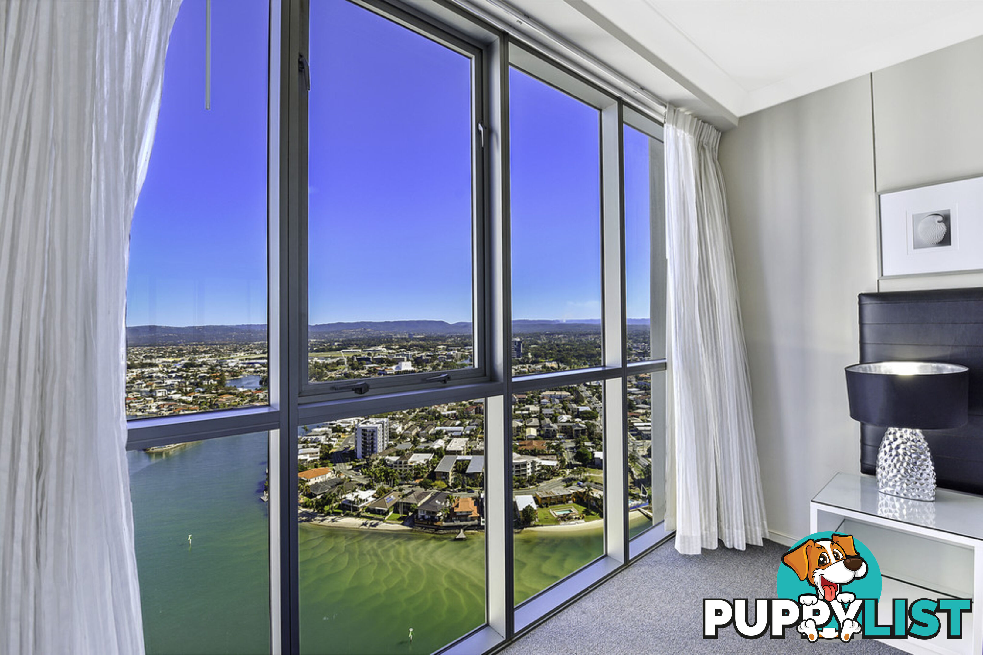 3336/23 Ferny Avenue SURFERS PARADISE QLD 4217