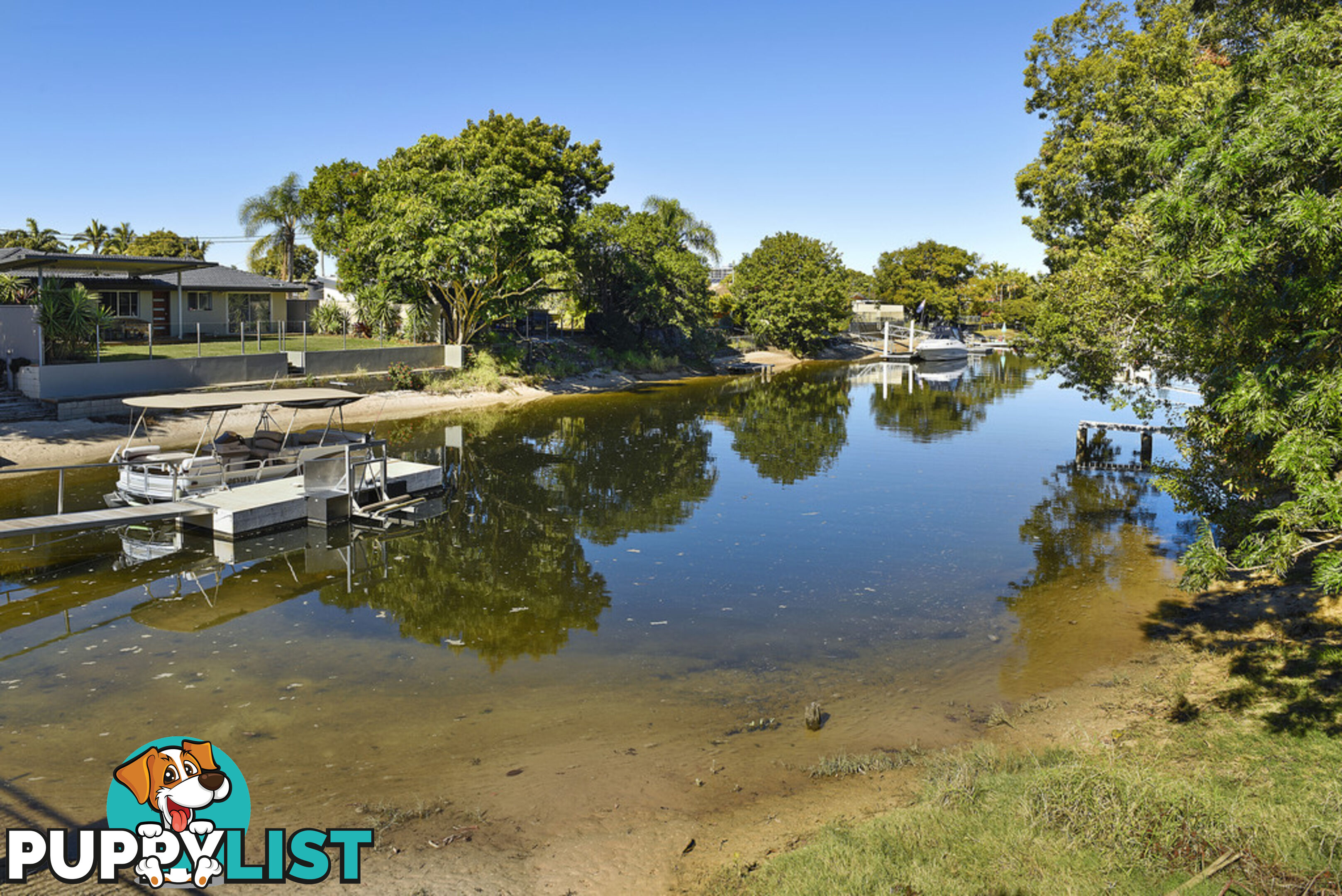 70 T E Peters Drive BROADBEACH WATERS QLD 4218