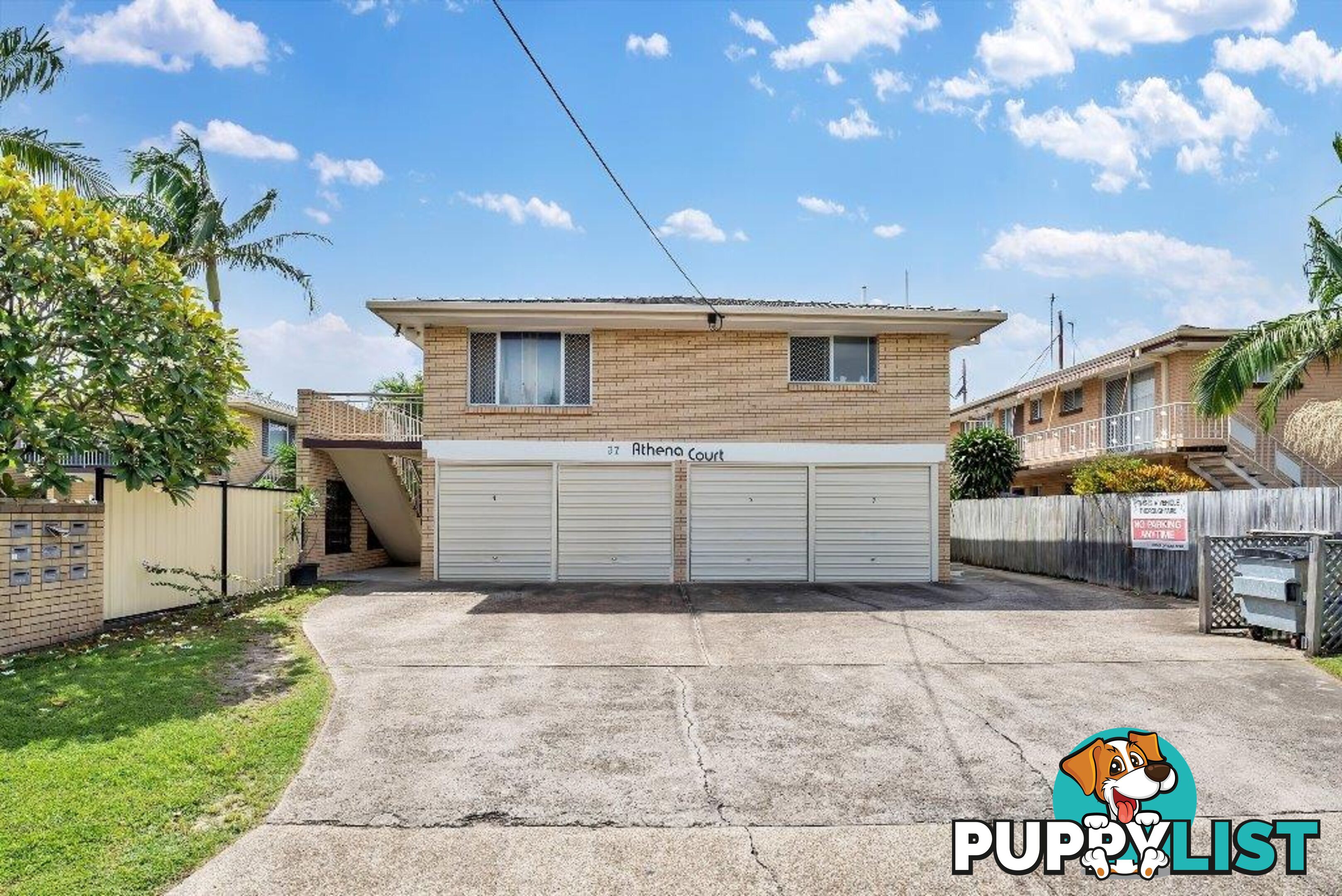 37 Burra Street CHEVRON ISLAND QLD 4217