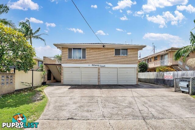 37 Burra Street CHEVRON ISLAND QLD 4217