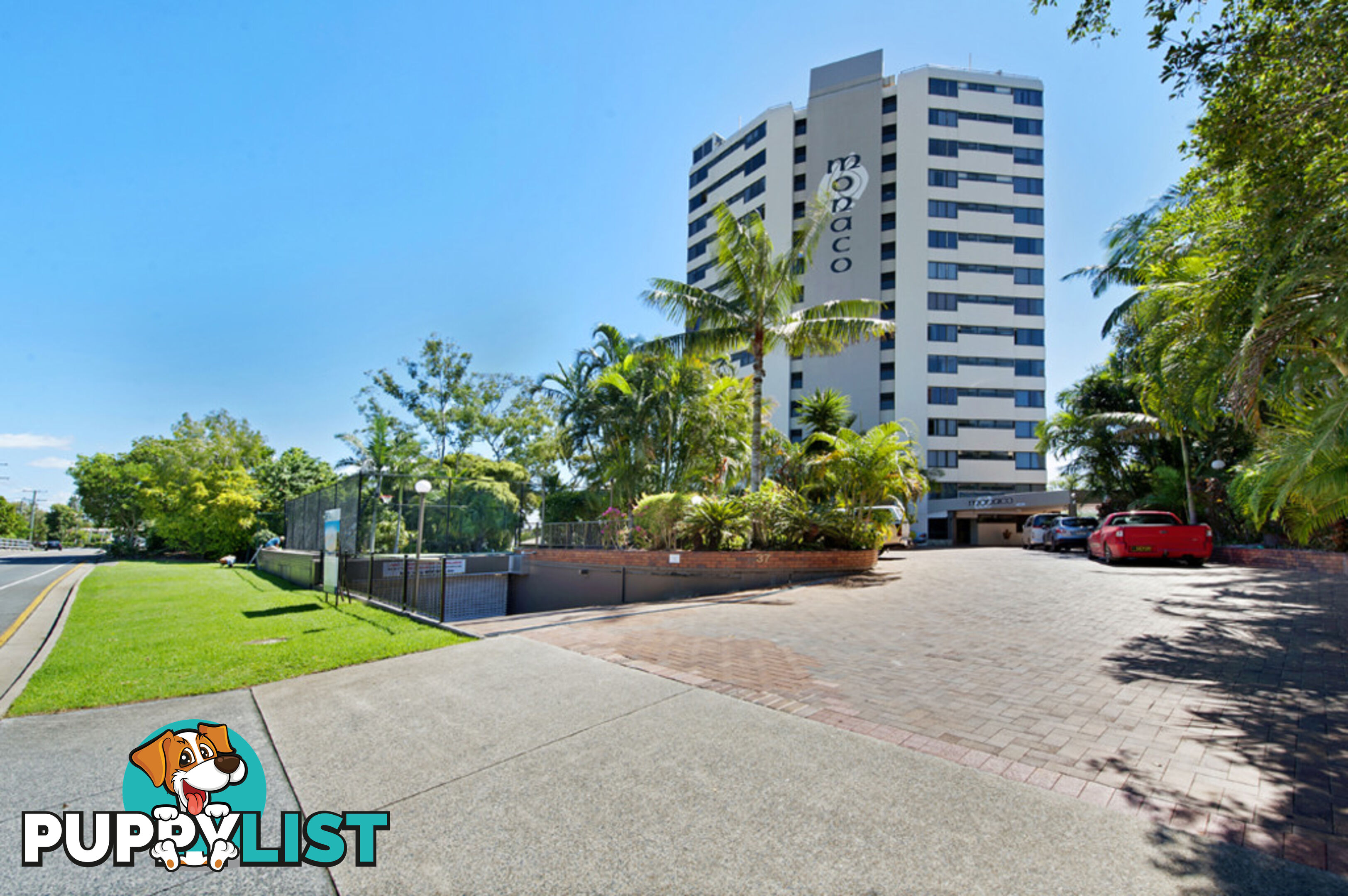 37 Monaco Street SURFERS PARADISE QLD 4217