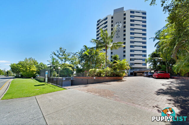 37 Monaco Street SURFERS PARADISE QLD 4217