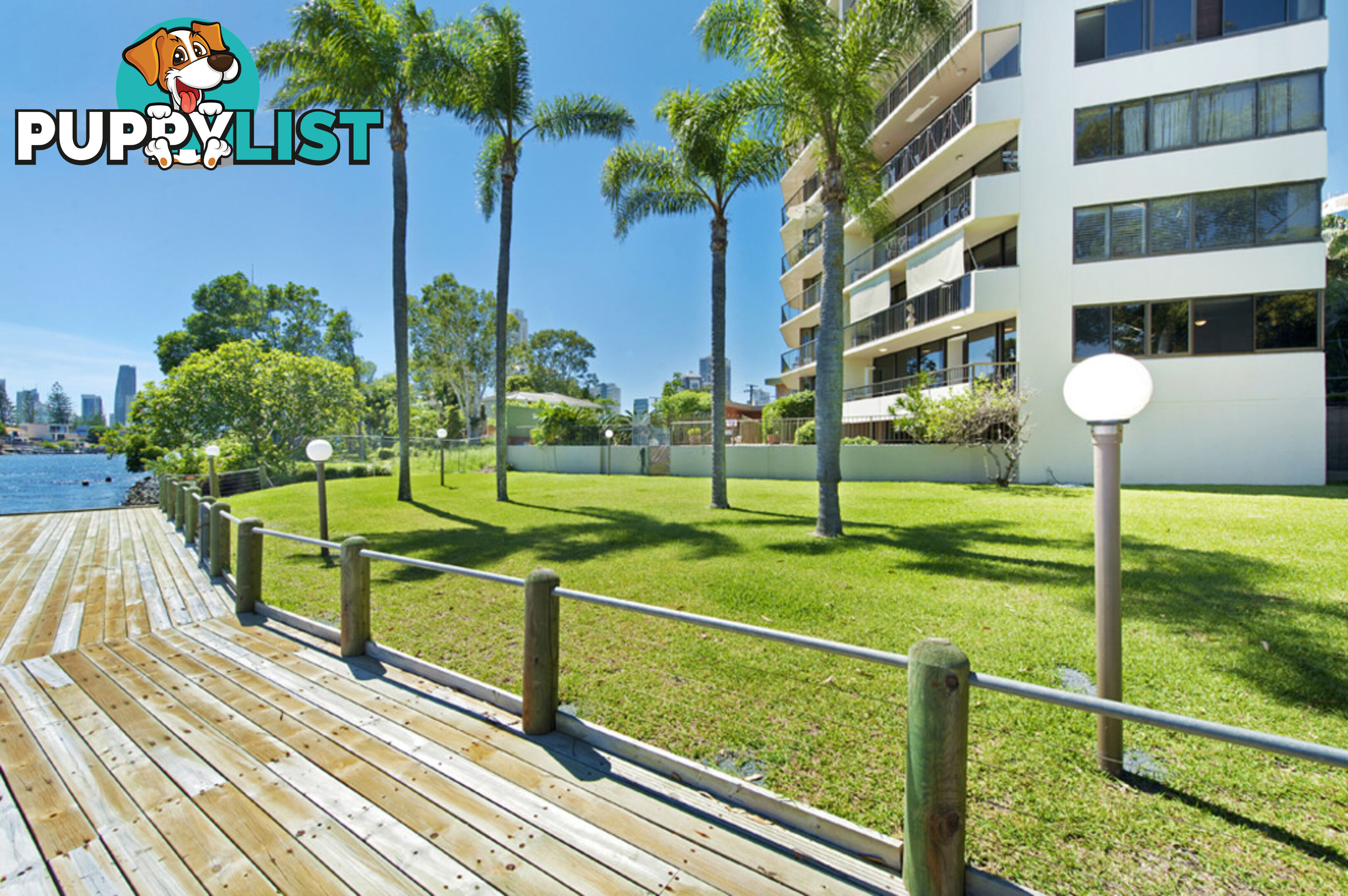 37 Monaco Street SURFERS PARADISE QLD 4217