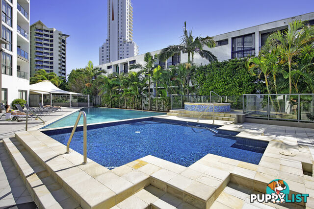 1103/2865 Gold Coast Highway SURFERS PARADISE QLD 4217