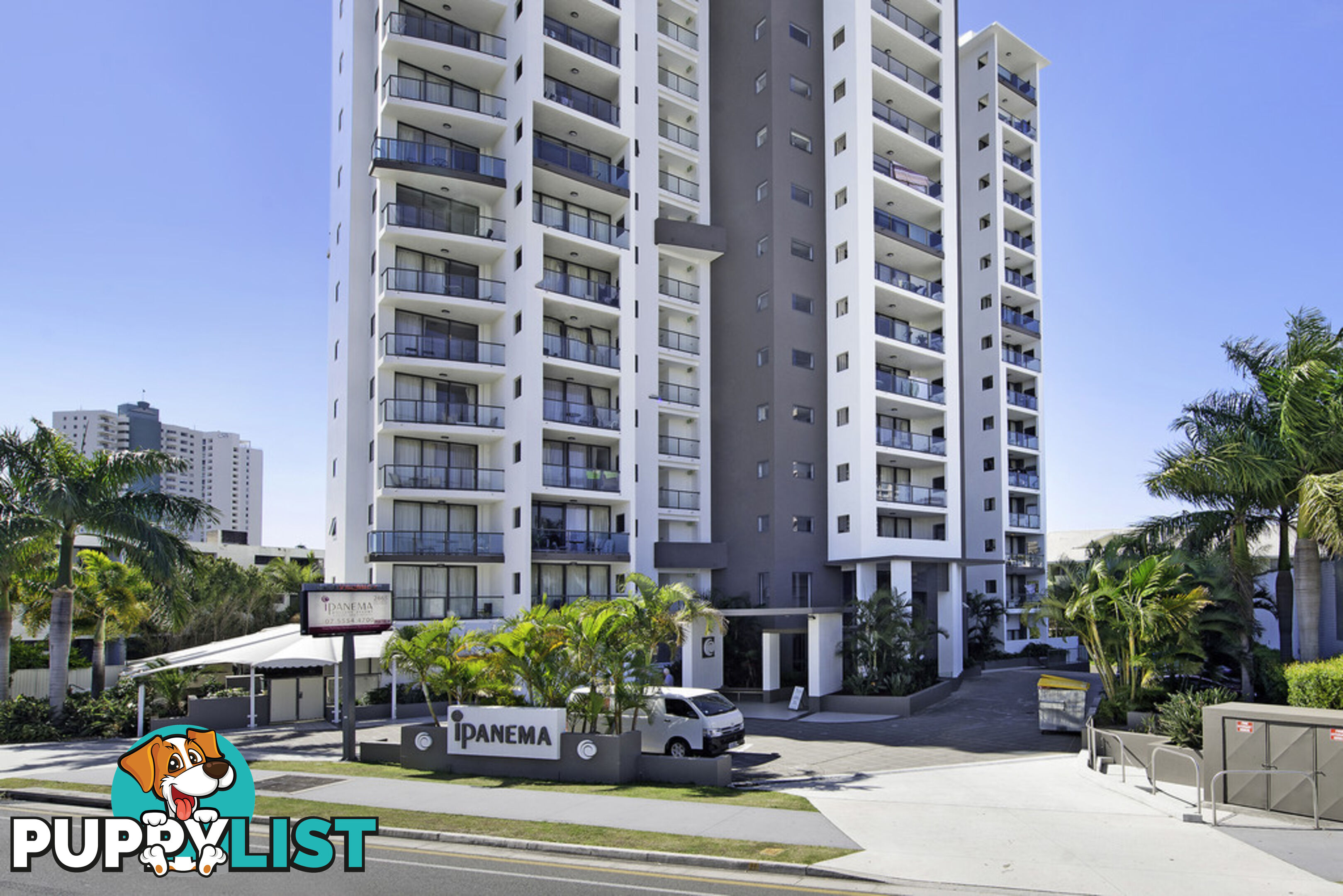 1103/2865 Gold Coast Highway SURFERS PARADISE QLD 4217