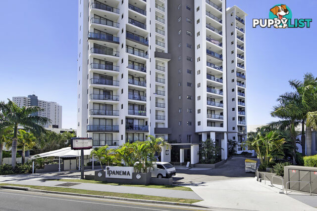 1103/2865 Gold Coast Highway SURFERS PARADISE QLD 4217