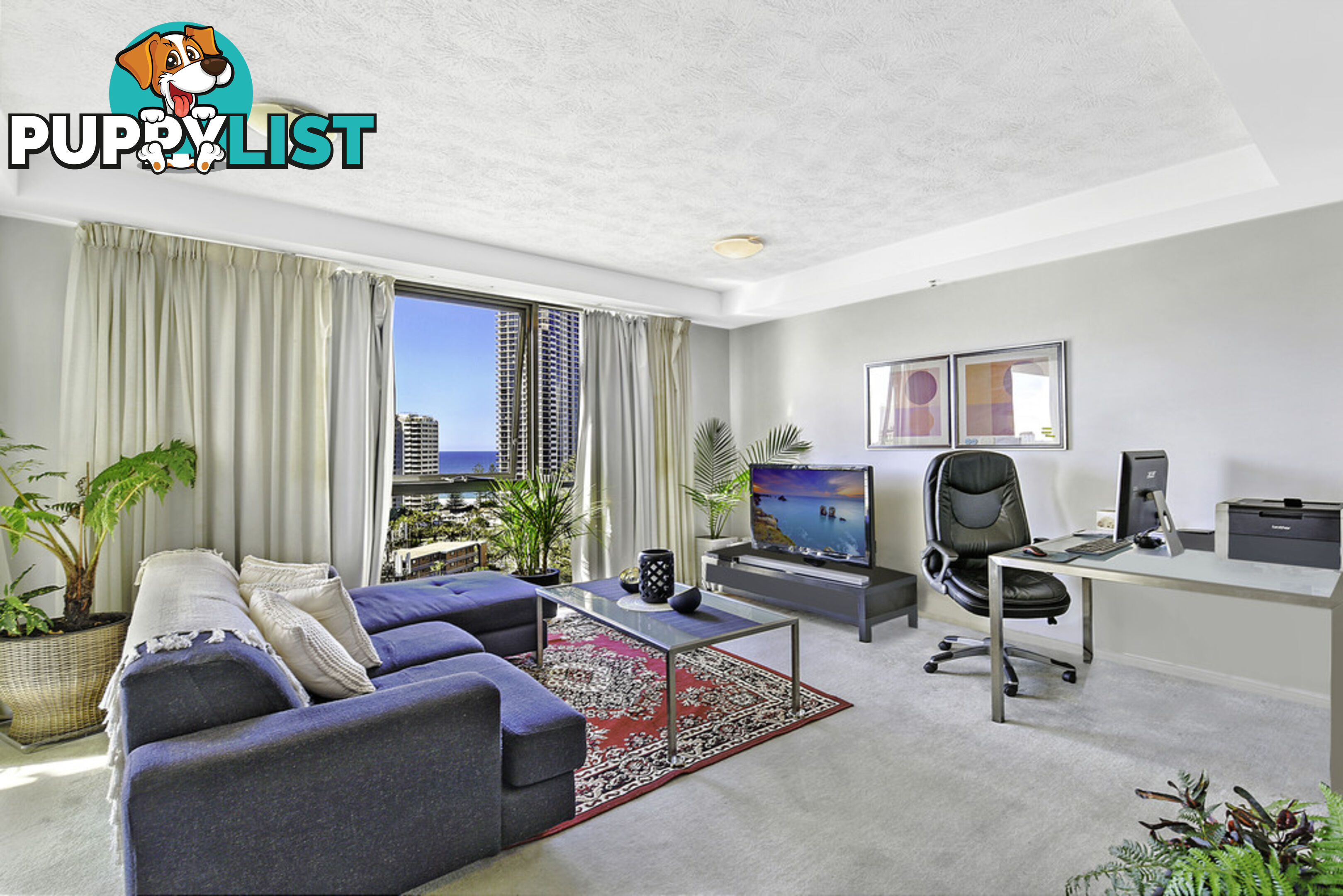 1103/2865 Gold Coast Highway SURFERS PARADISE QLD 4217