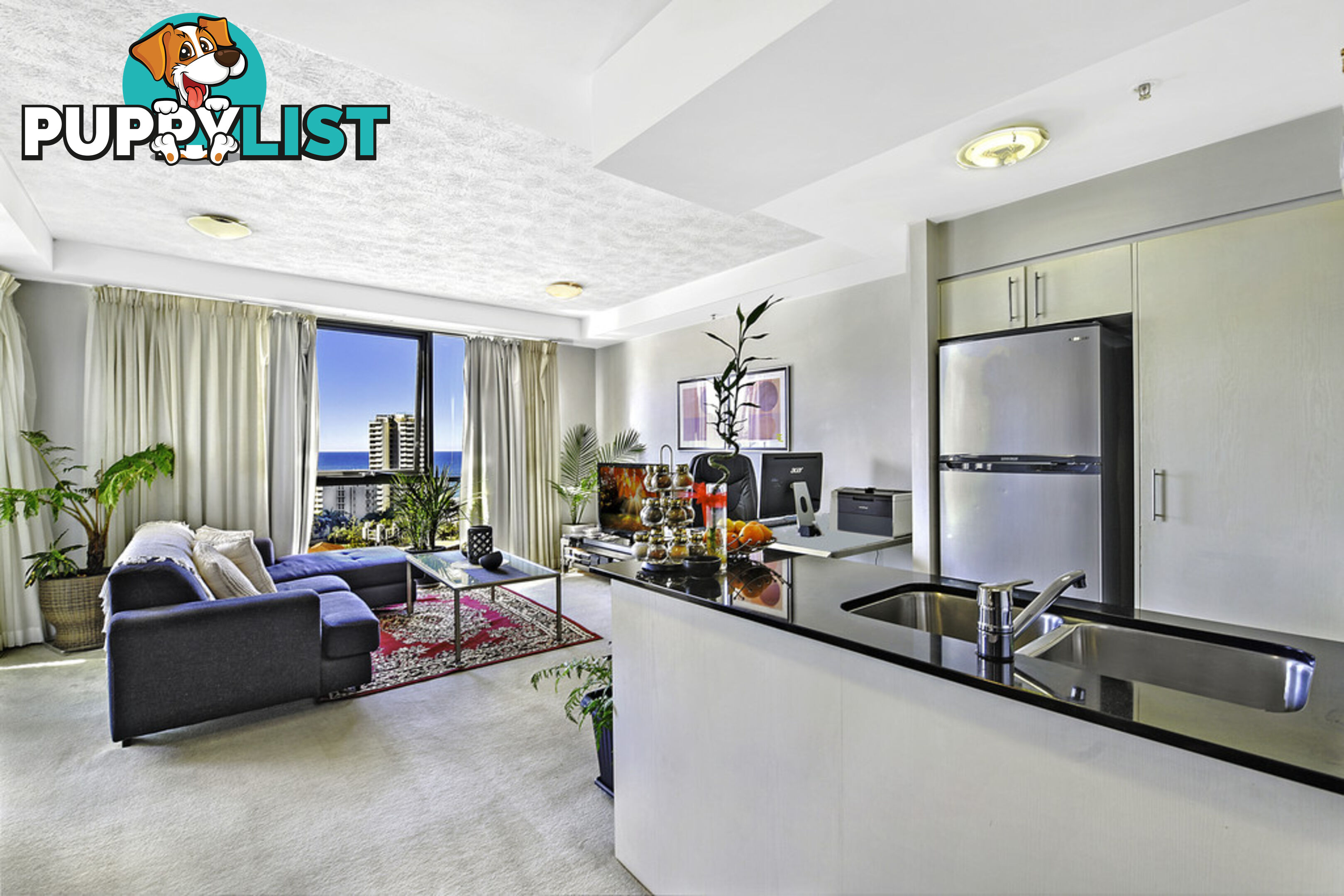 1103/2865 Gold Coast Highway SURFERS PARADISE QLD 4217