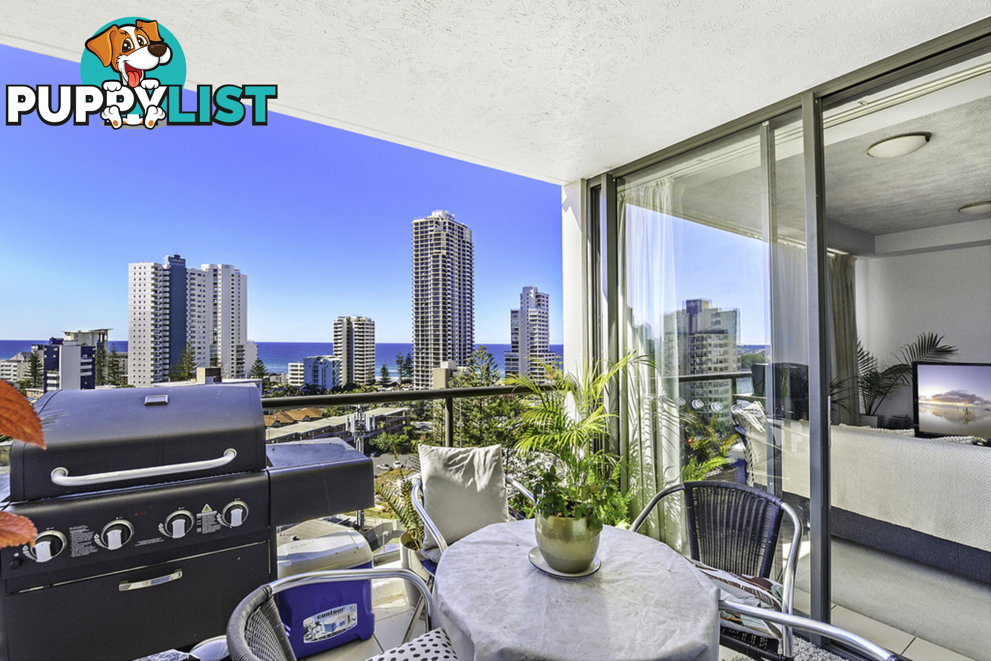 1103/2865 Gold Coast Highway SURFERS PARADISE QLD 4217