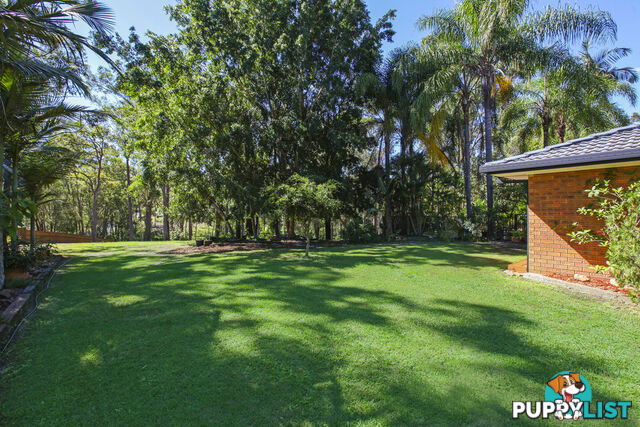 5 Reeves Street NERANG QLD 4211