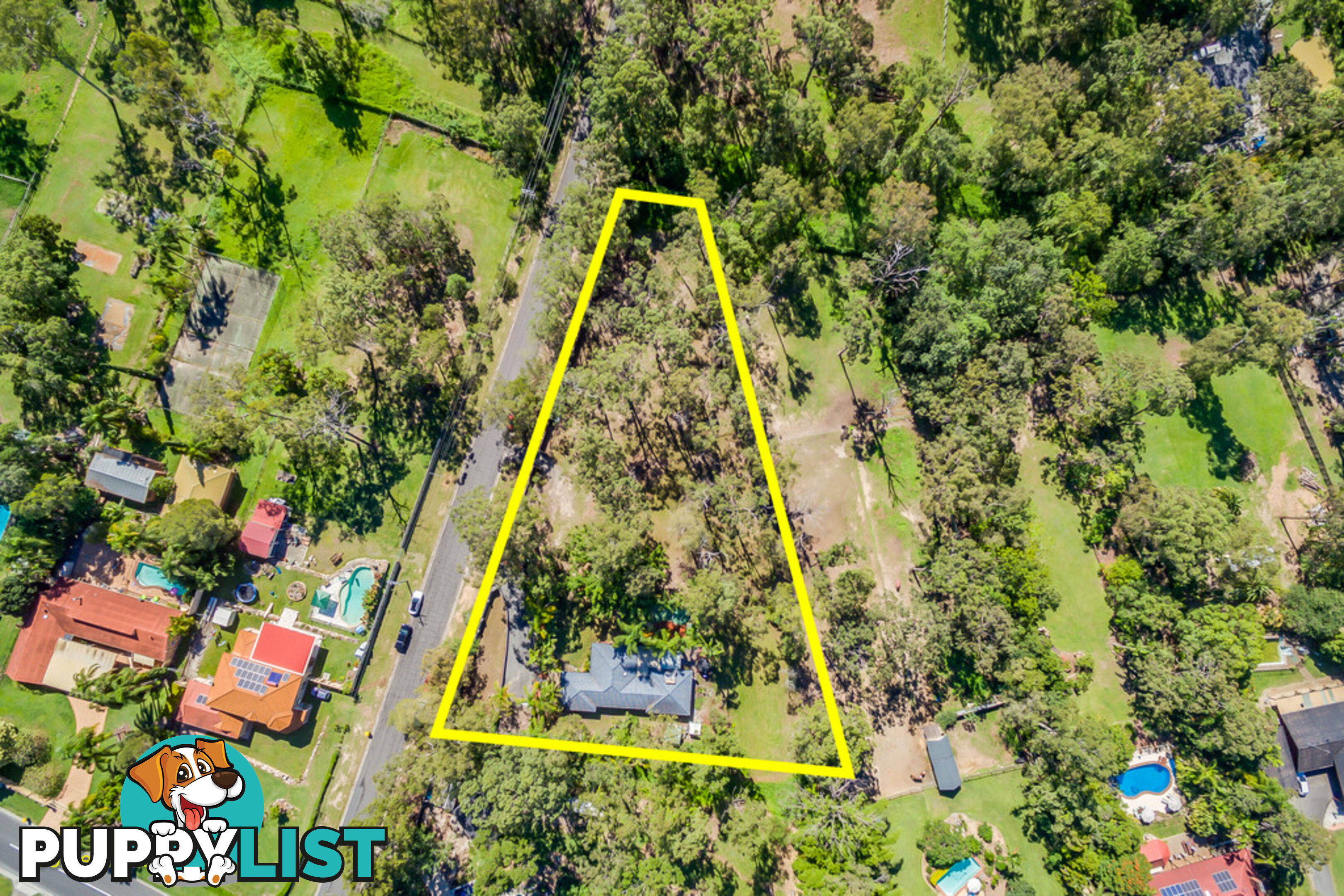 5 Reeves Street NERANG QLD 4211