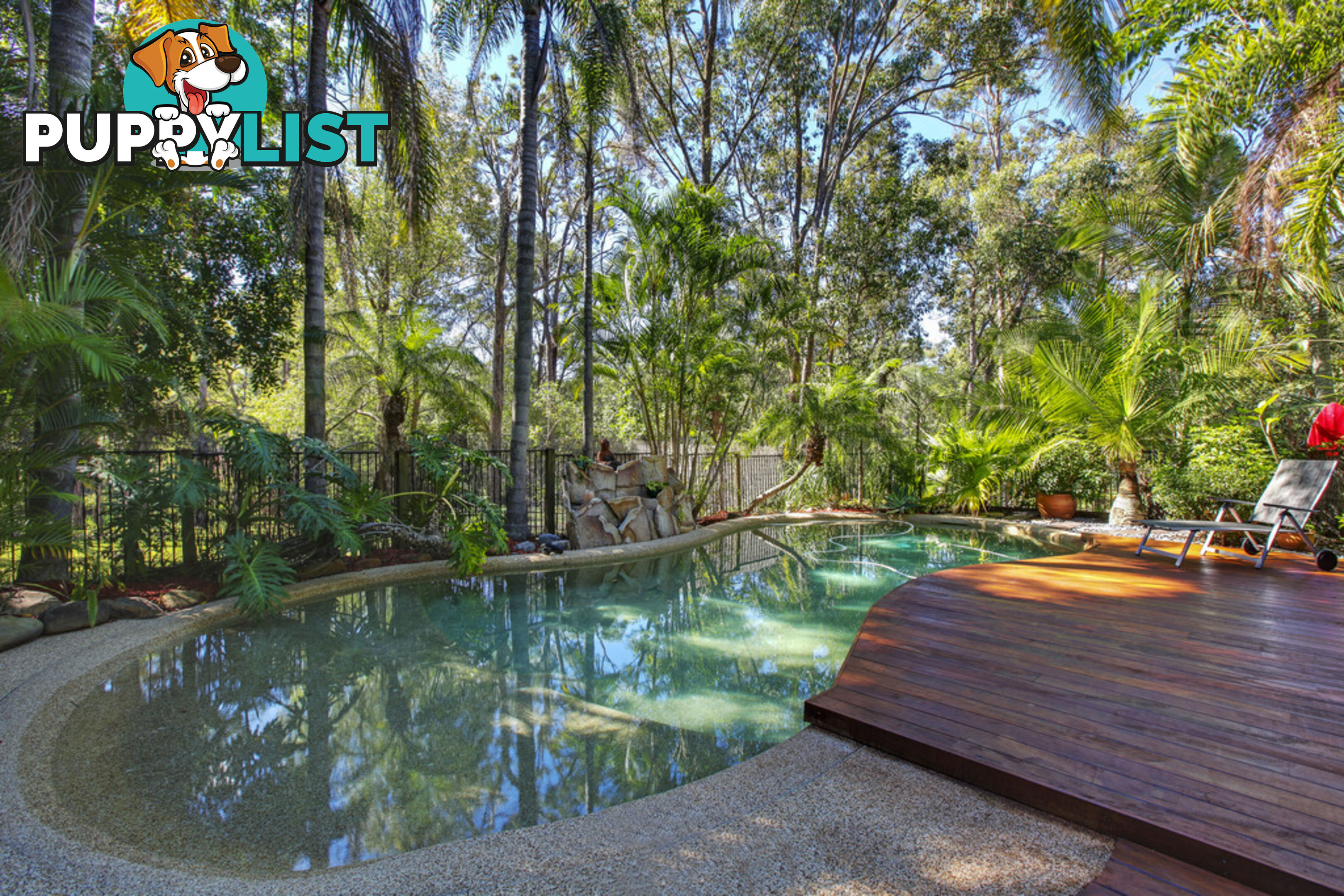 5 Reeves Street NERANG QLD 4211