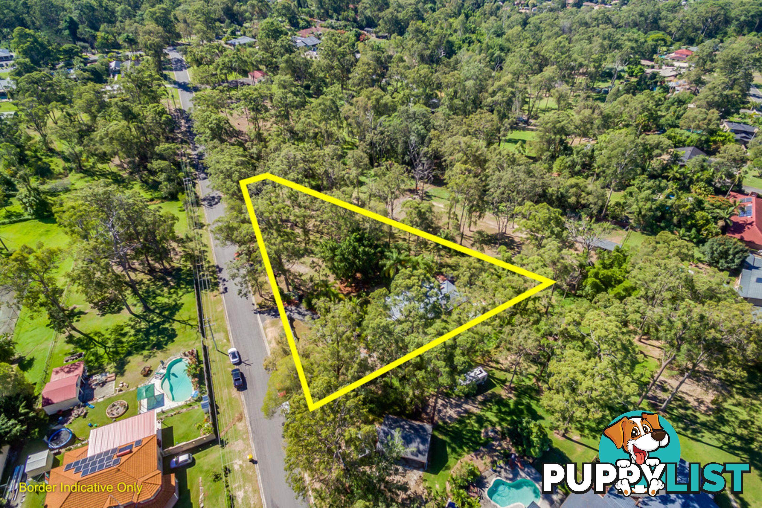 5 Reeves Street NERANG QLD 4211