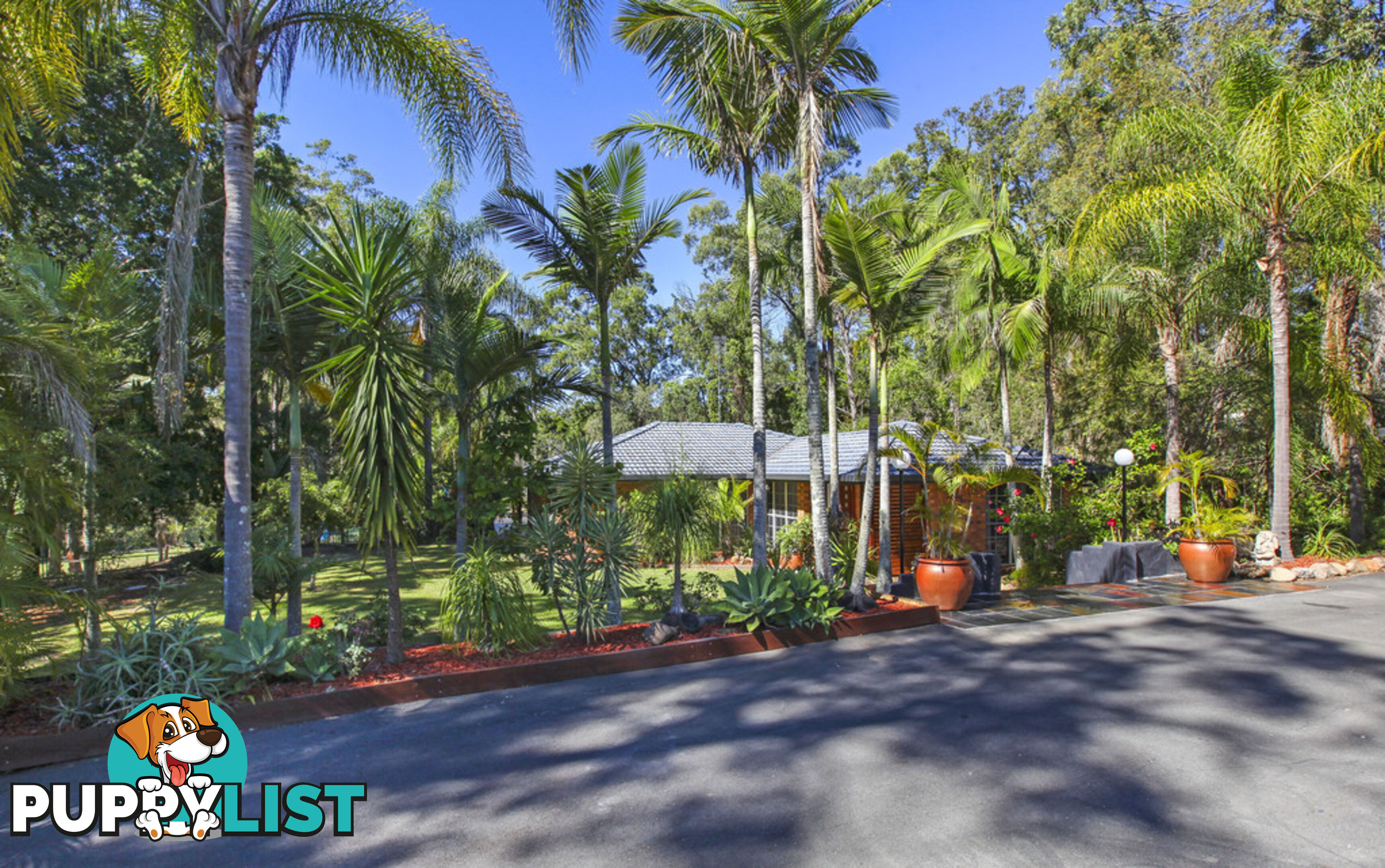 5 Reeves Street NERANG QLD 4211