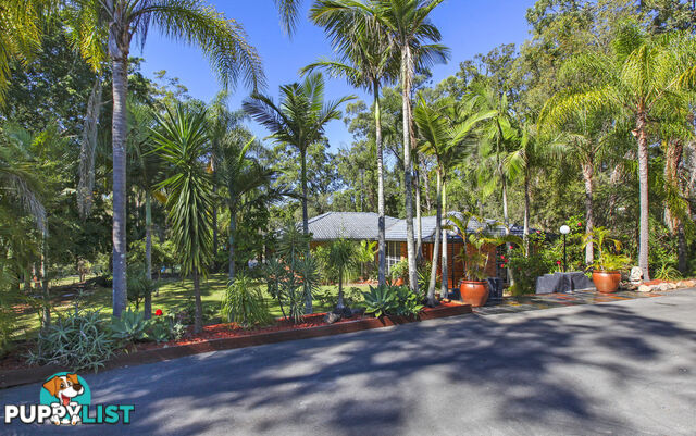 5 Reeves Street NERANG QLD 4211