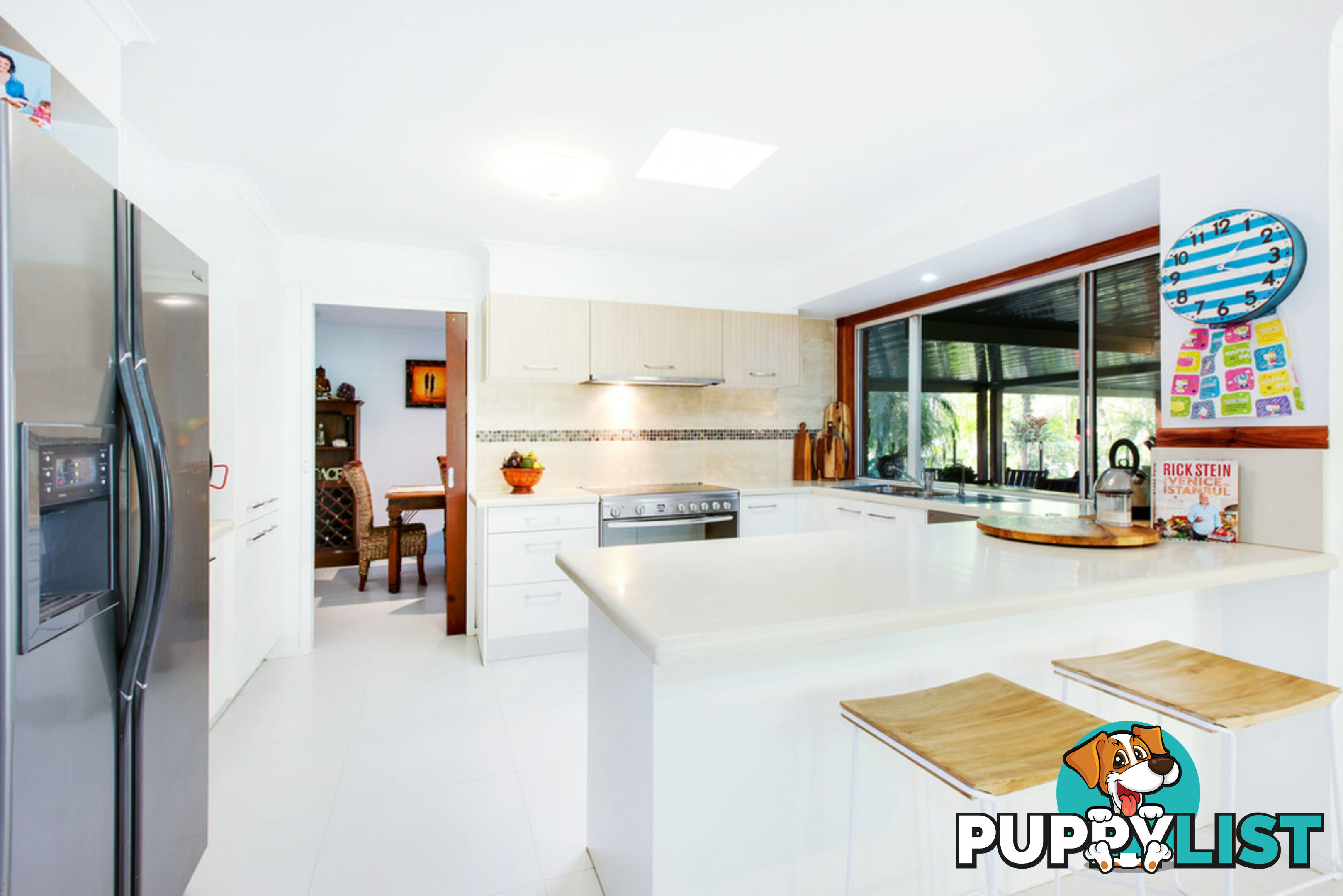 5 Reeves Street NERANG QLD 4211