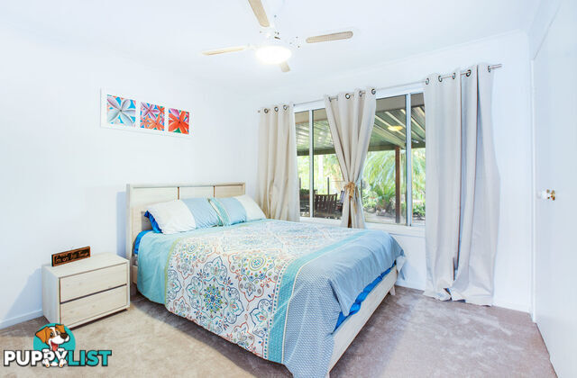 5 Reeves Street NERANG QLD 4211