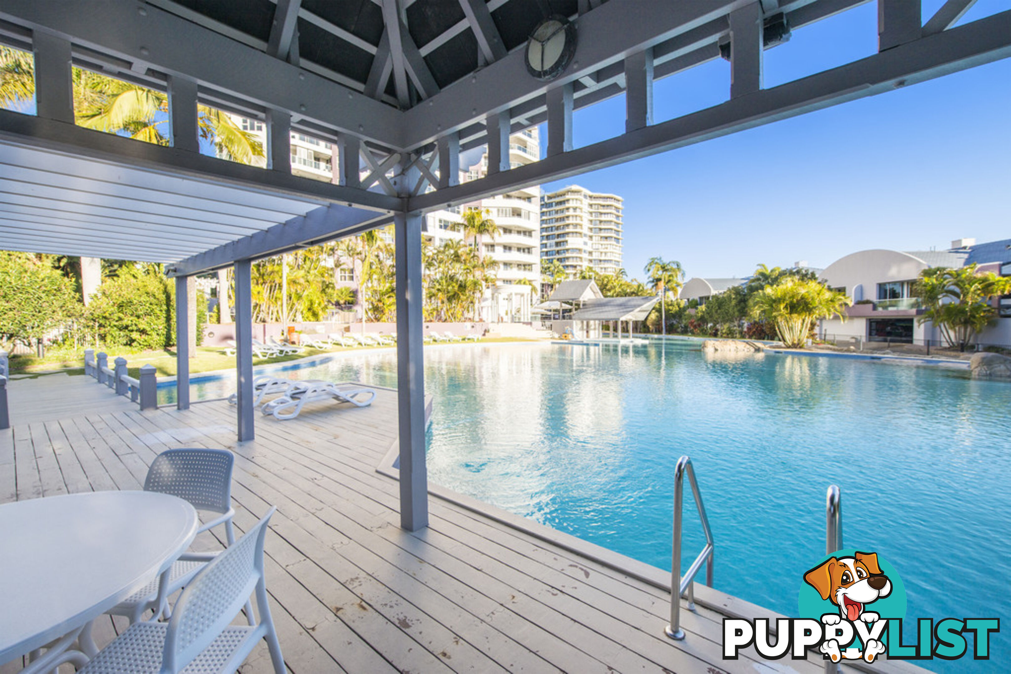 101/12 Commodore Drive PARADISE WATERS QLD 4217