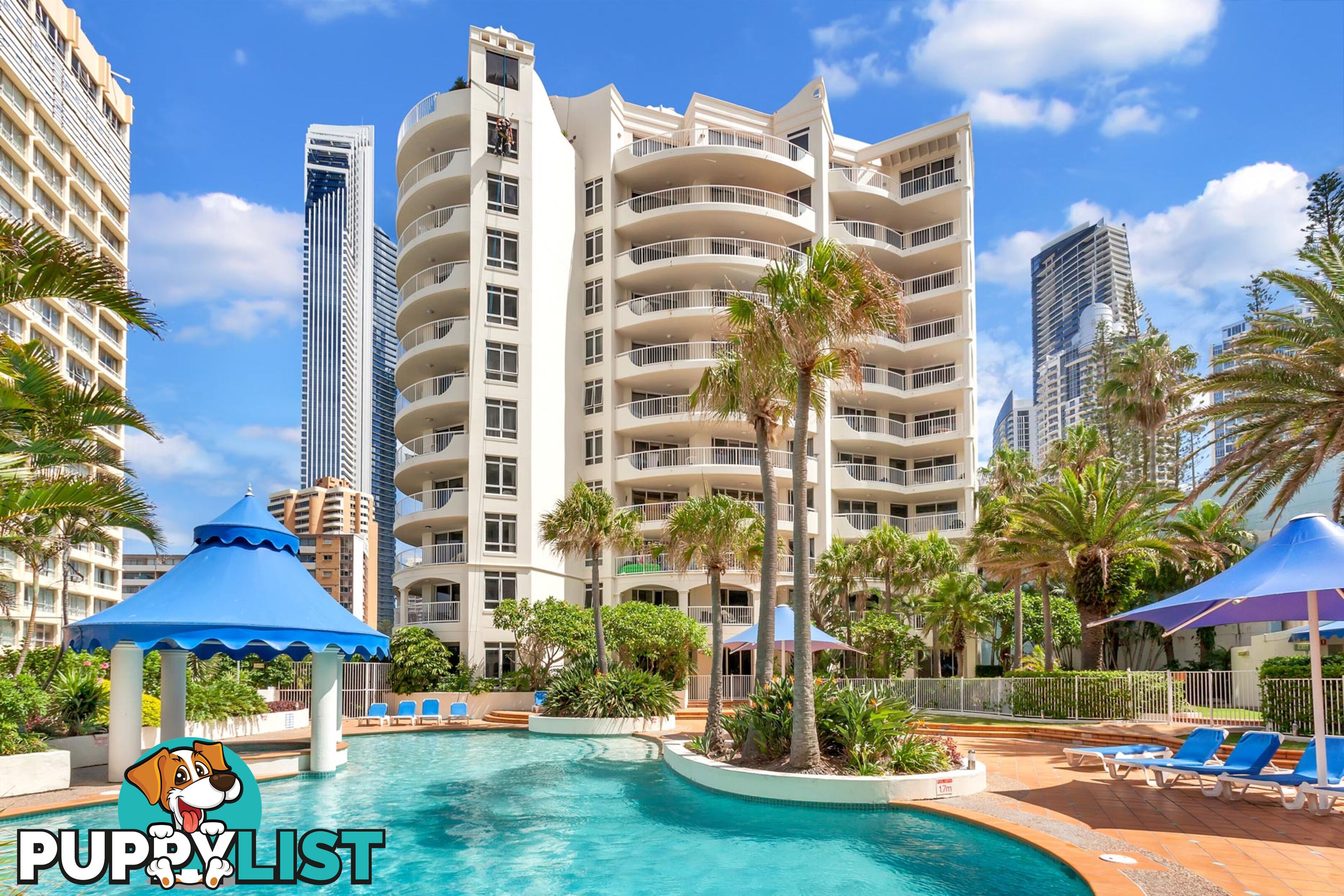 4/7 Elkhorn Avenue SURFERS PARADISE QLD 4217