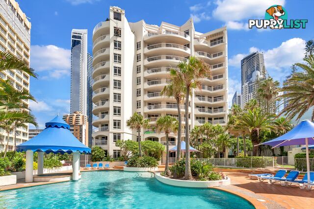 4/7 Elkhorn Avenue SURFERS PARADISE QLD 4217