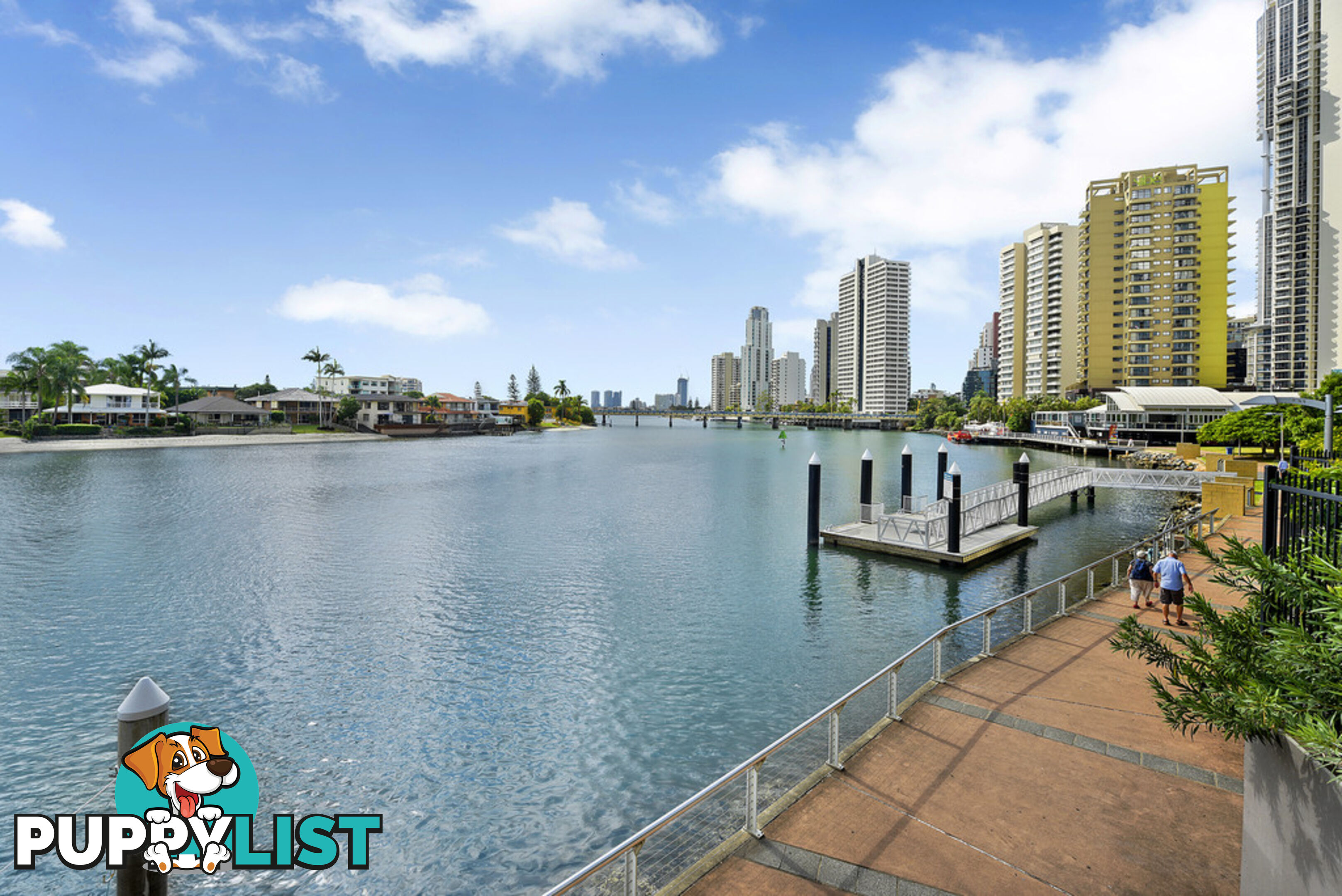 10/63 Cavill Avenue SURFERS PARADISE QLD 4217