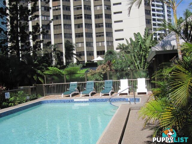 10/63 Cavill Avenue SURFERS PARADISE QLD 4217